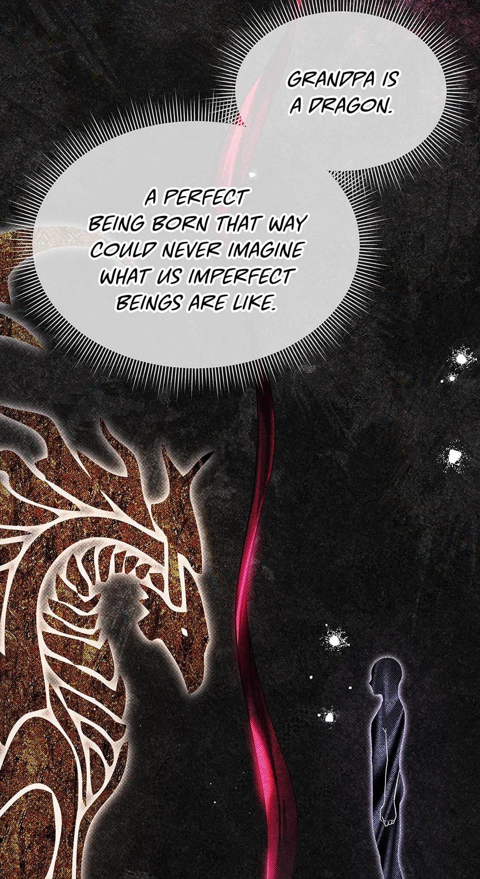 Lady Baby Is a Revenge Maker Chapter 27 page 51 - 
