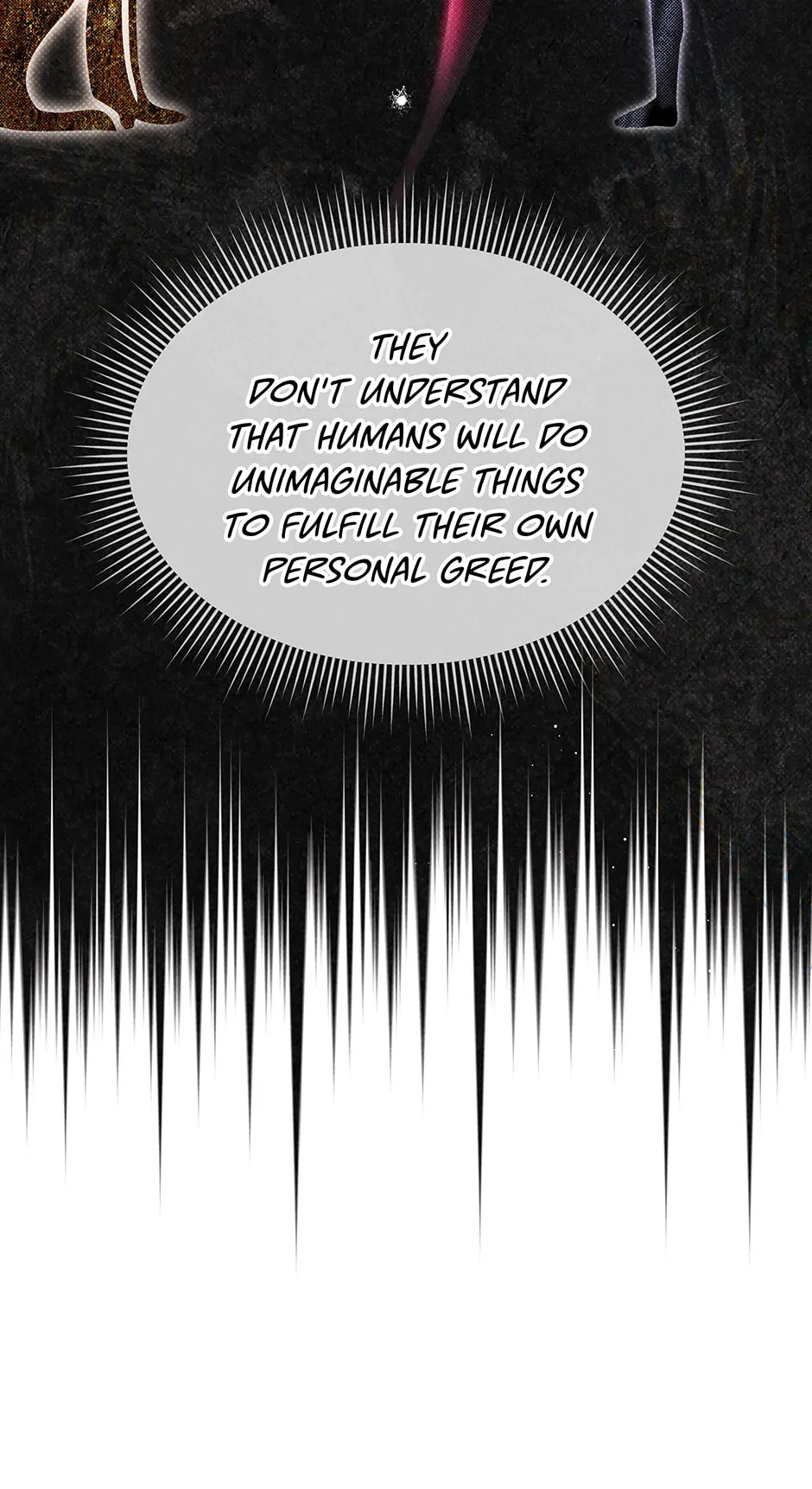 Lady Baby Is a Revenge Maker Chapter 27 page 52 - 