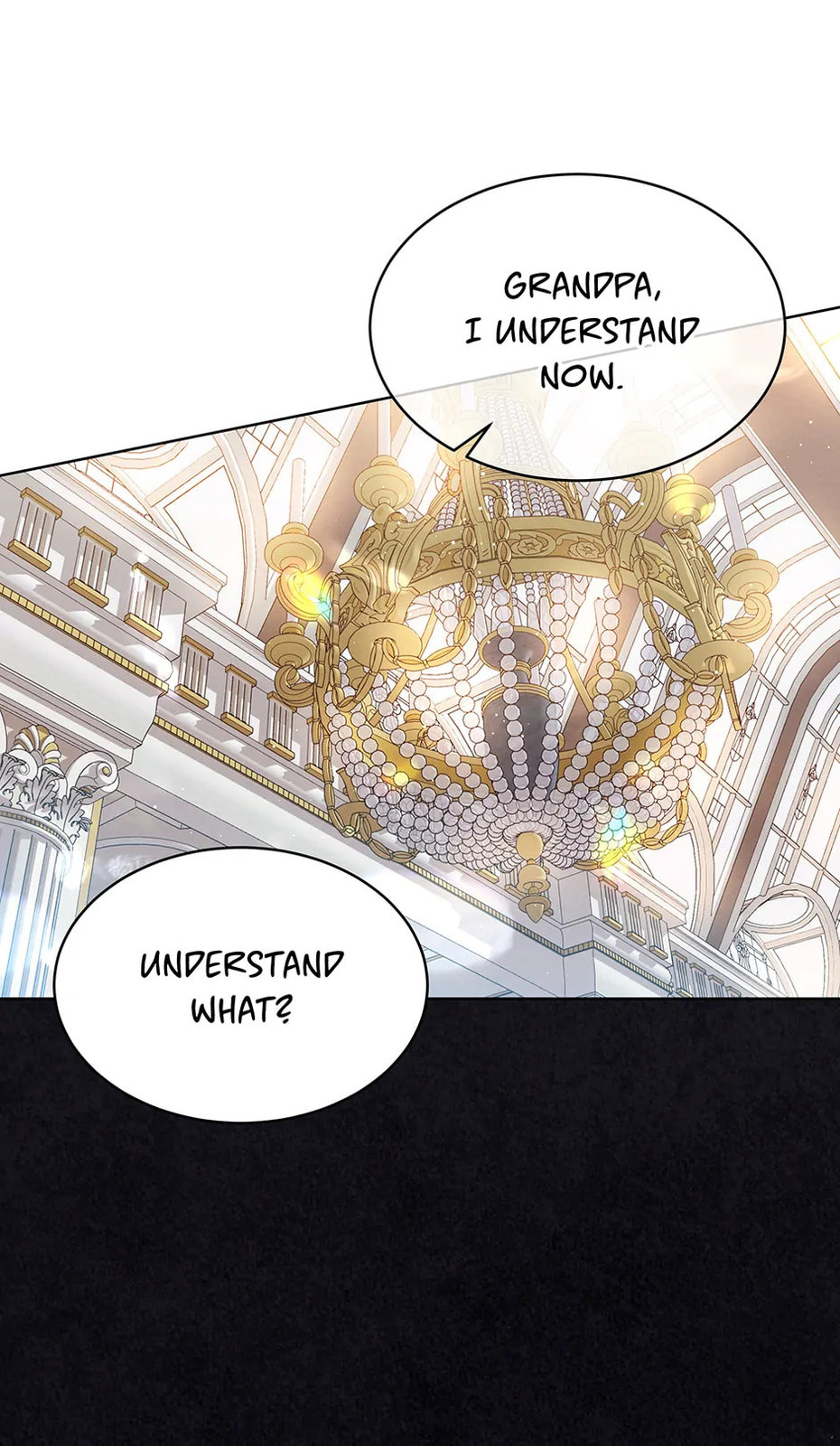 Lady Baby Is a Revenge Maker Chapter 27 page 53 - 