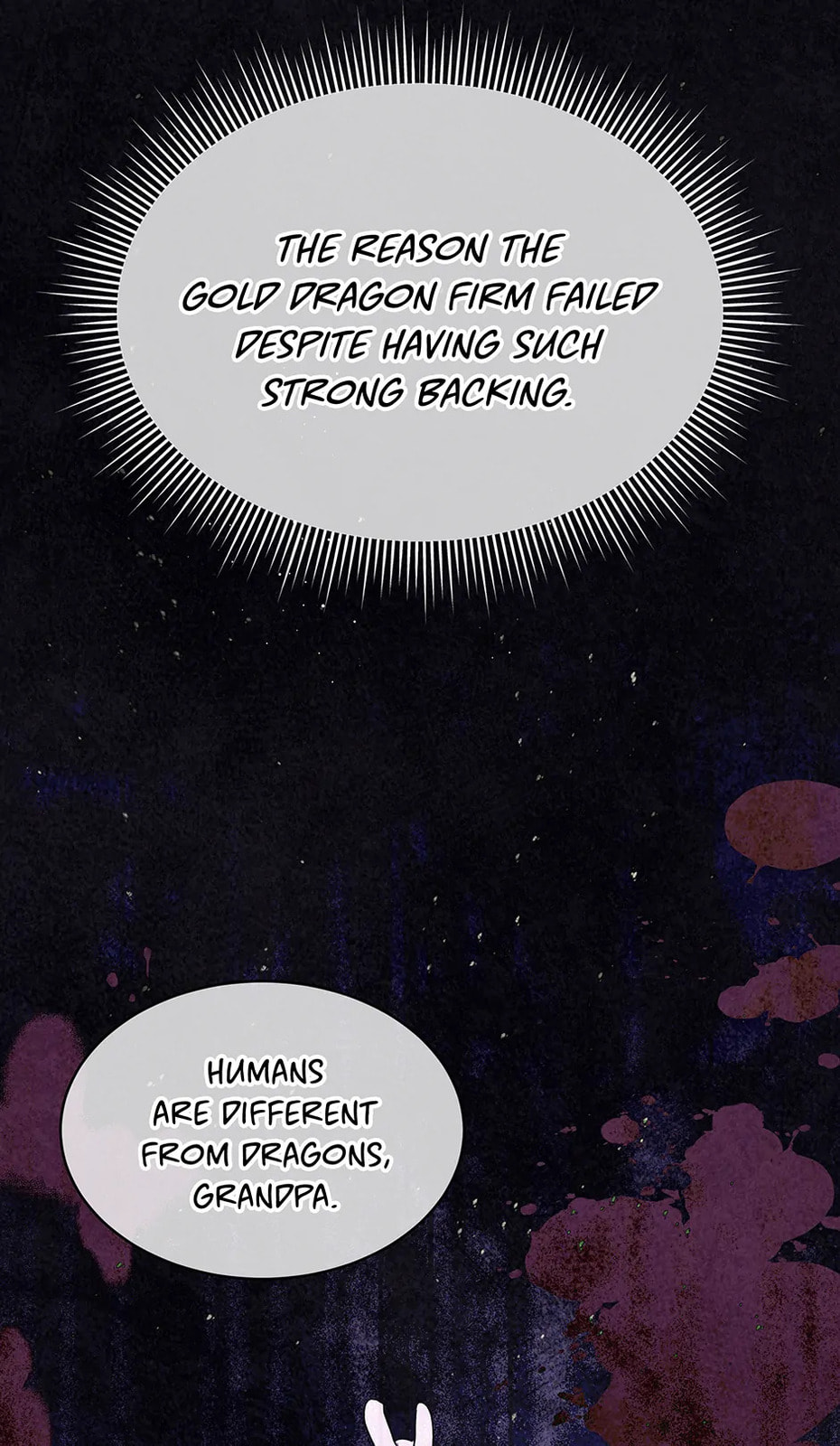 Lady Baby Is a Revenge Maker Chapter 27 page 54 - 