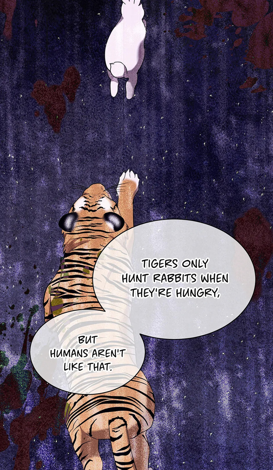 Lady Baby Is a Revenge Maker Chapter 27 page 55 - 