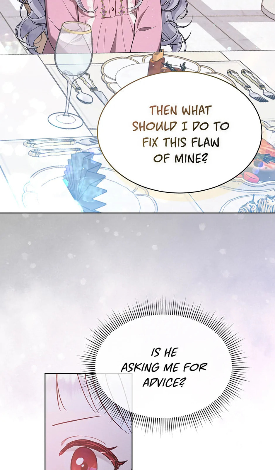 Lady Baby Is a Revenge Maker Chapter 27 page 64 - 