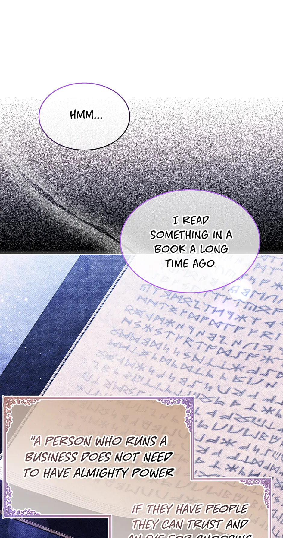 Lady Baby Is a Revenge Maker Chapter 27 page 67 - 