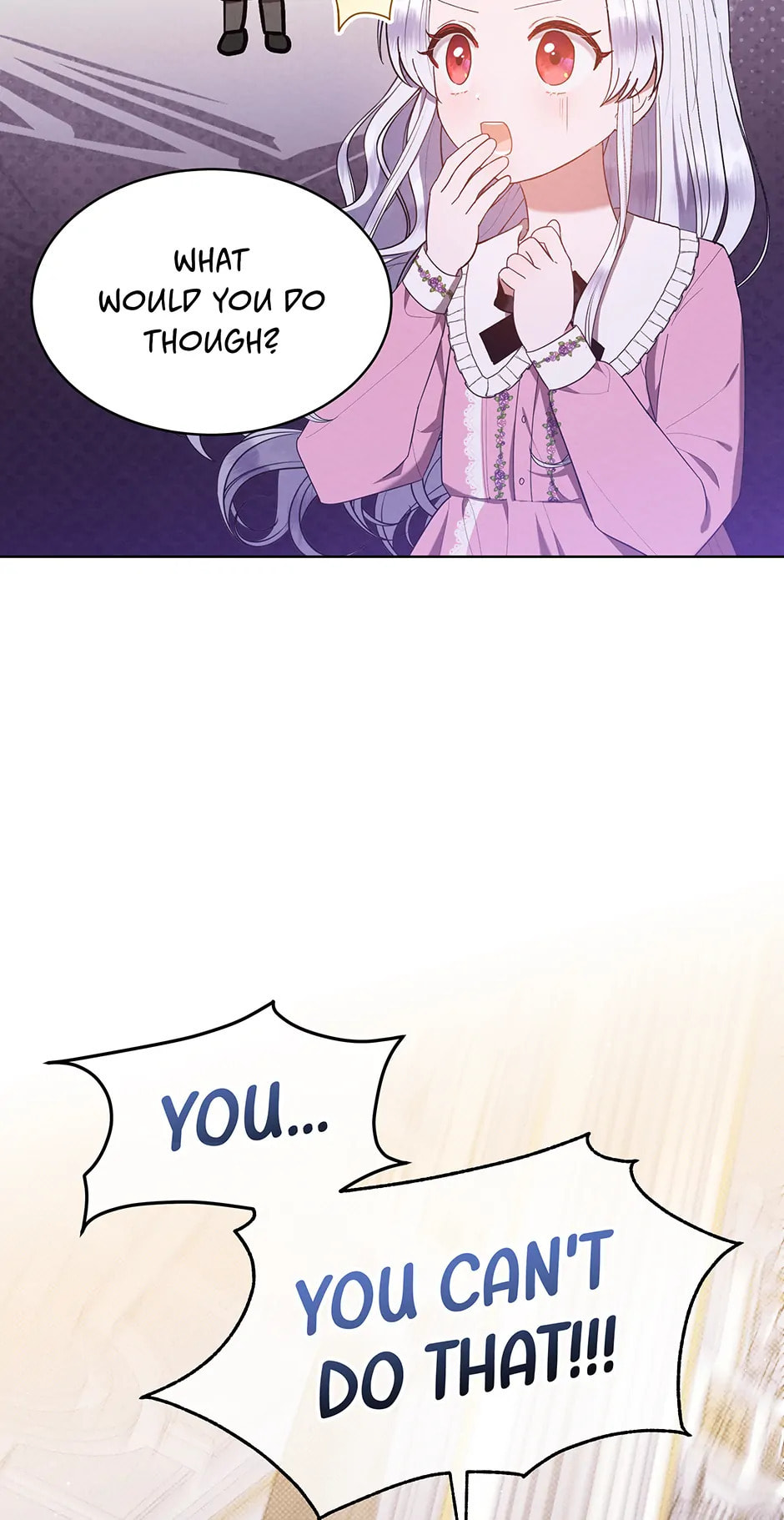 Lady Baby Is a Revenge Maker Chapter 27 page 72 - 
