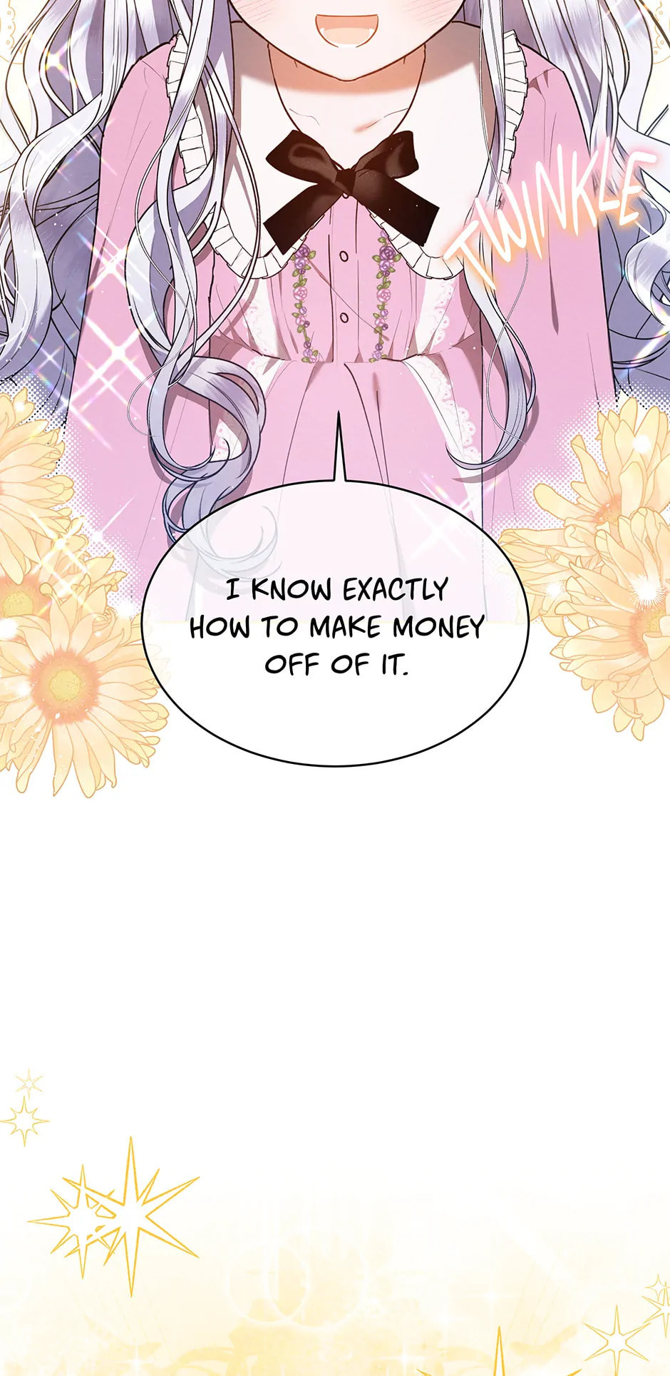 Lady Baby Is a Revenge Maker Chapter 27 page 76 - 