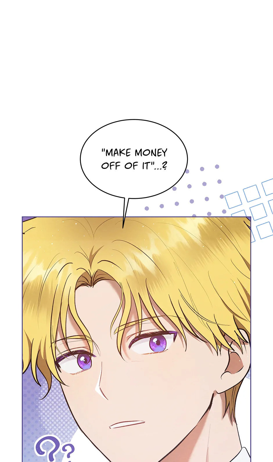 Lady Baby Is a Revenge Maker Chapter 28 page 1 - 