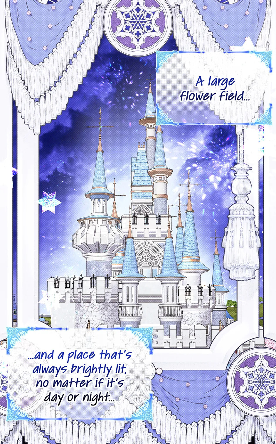 Lady Baby Is a Revenge Maker Chapter 28 page 26 - 