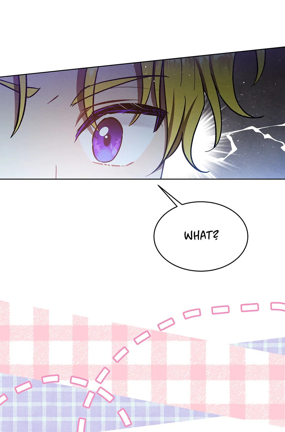 Lady Baby Is a Revenge Maker Chapter 28 page 4 - 