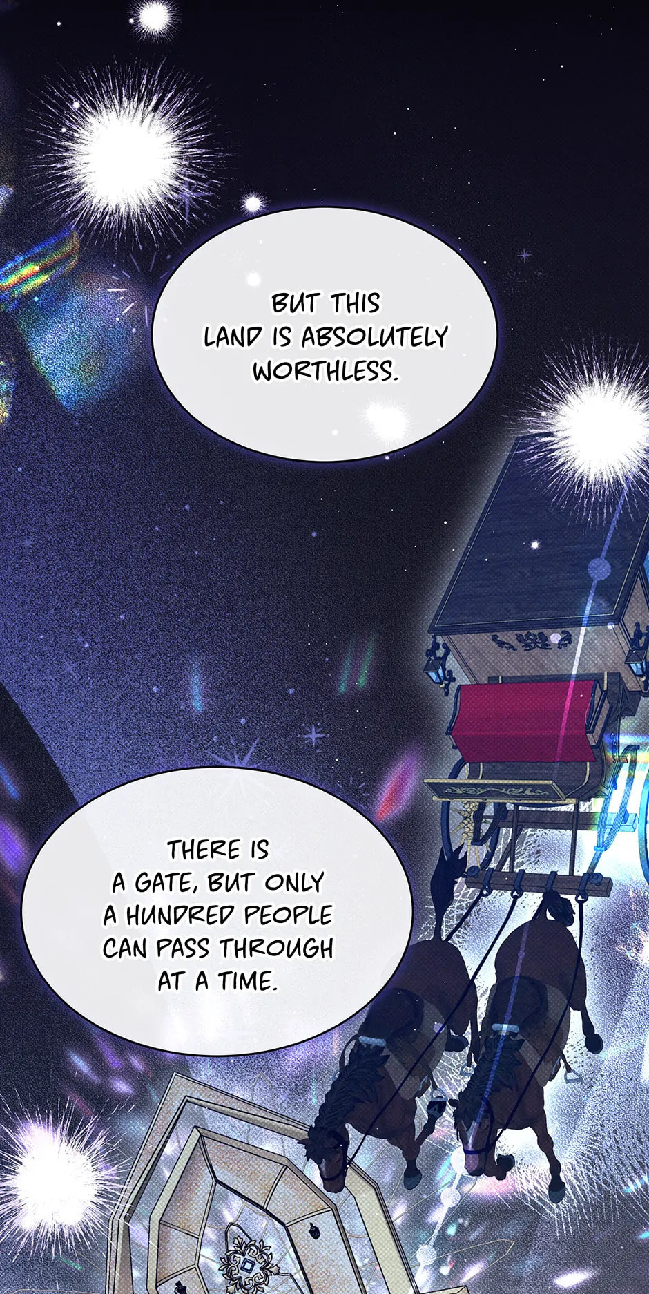 Lady Baby Is a Revenge Maker Chapter 28 page 32 - 