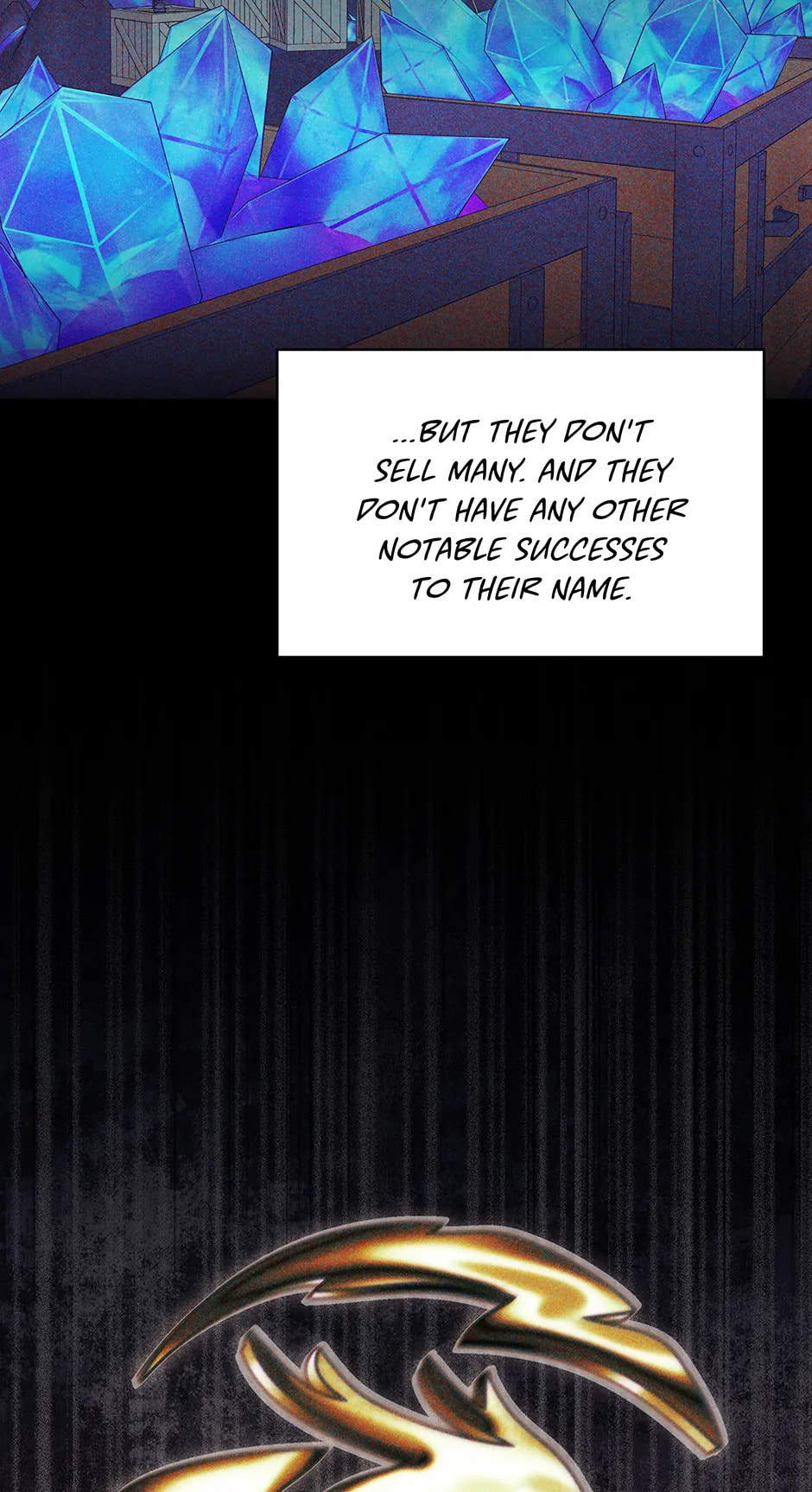 Lady Baby Is a Revenge Maker Chapter 28 page 49 - 