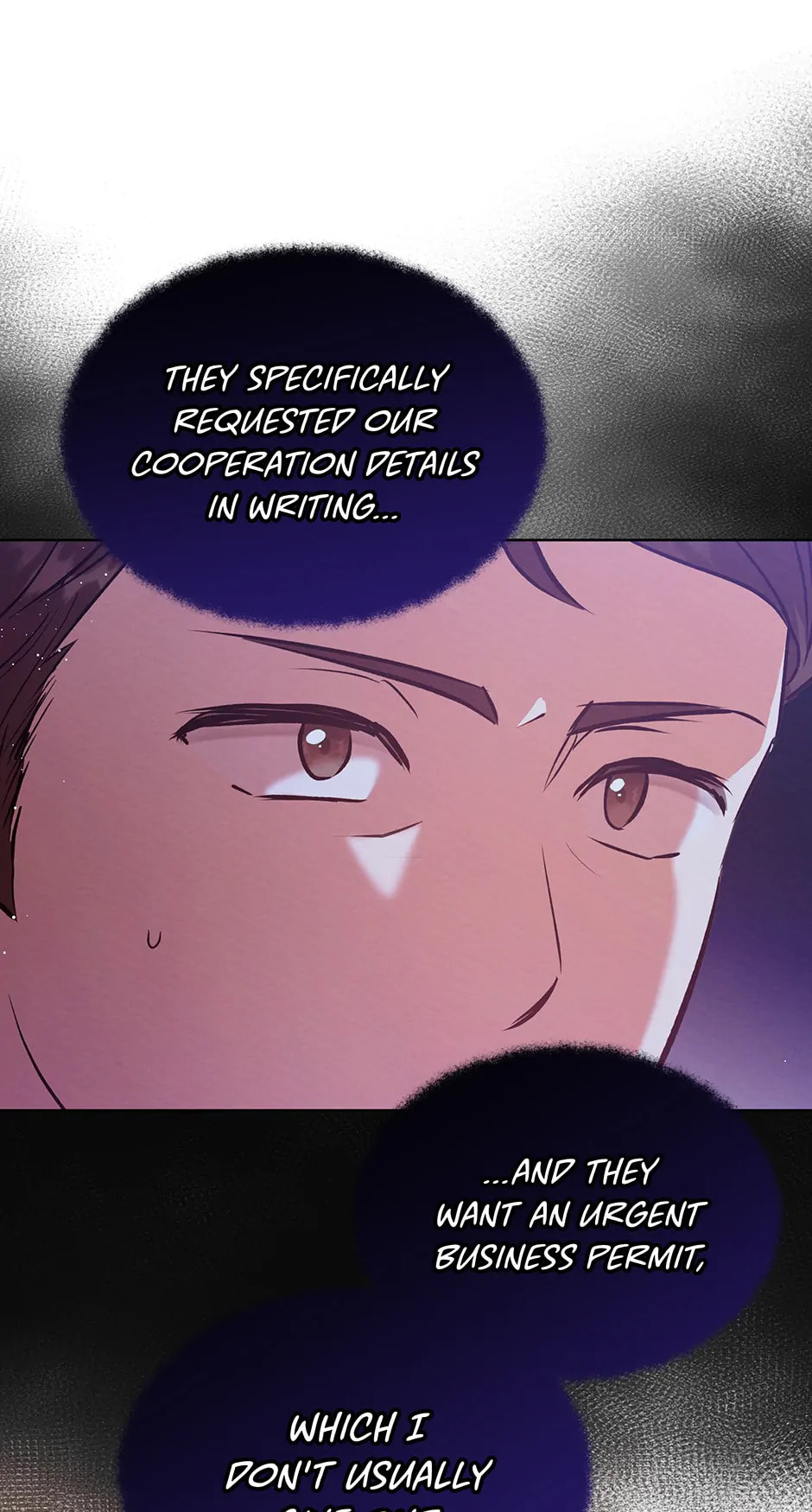 Lady Baby Is a Revenge Maker Chapter 28 page 56 - 