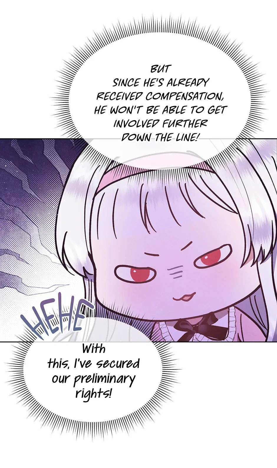 Lady Baby Is a Revenge Maker Chapter 28 page 67 - 