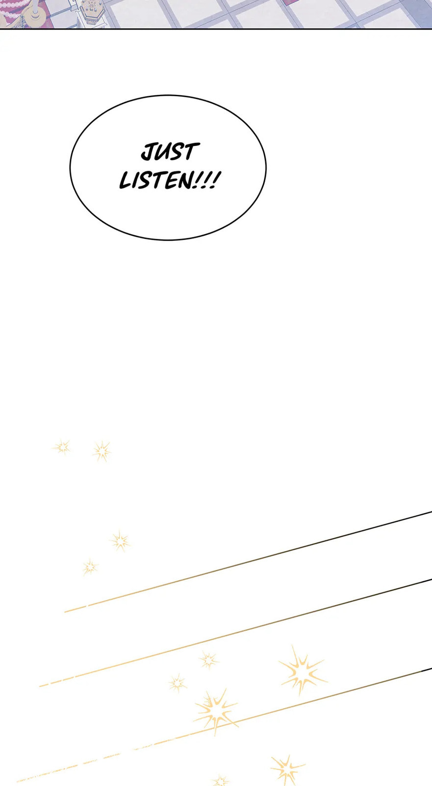 Lady Baby Is a Revenge Maker Chapter 28 page 8 - 