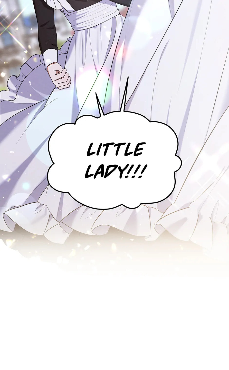 Lady Baby Is a Revenge Maker Chapter 28 page 81 - 