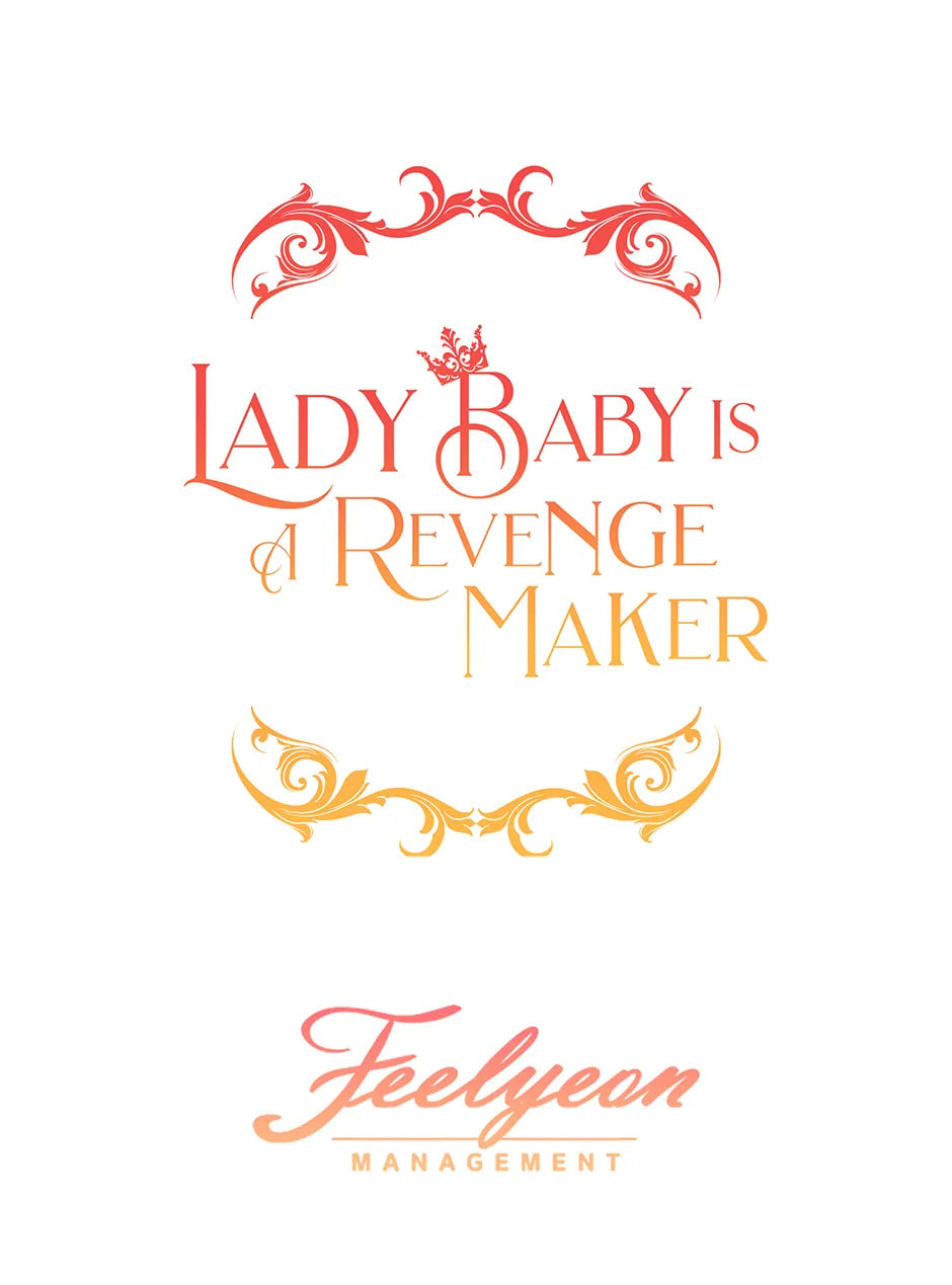 Lady Baby Is a Revenge Maker Chapter 28 page 82 - 