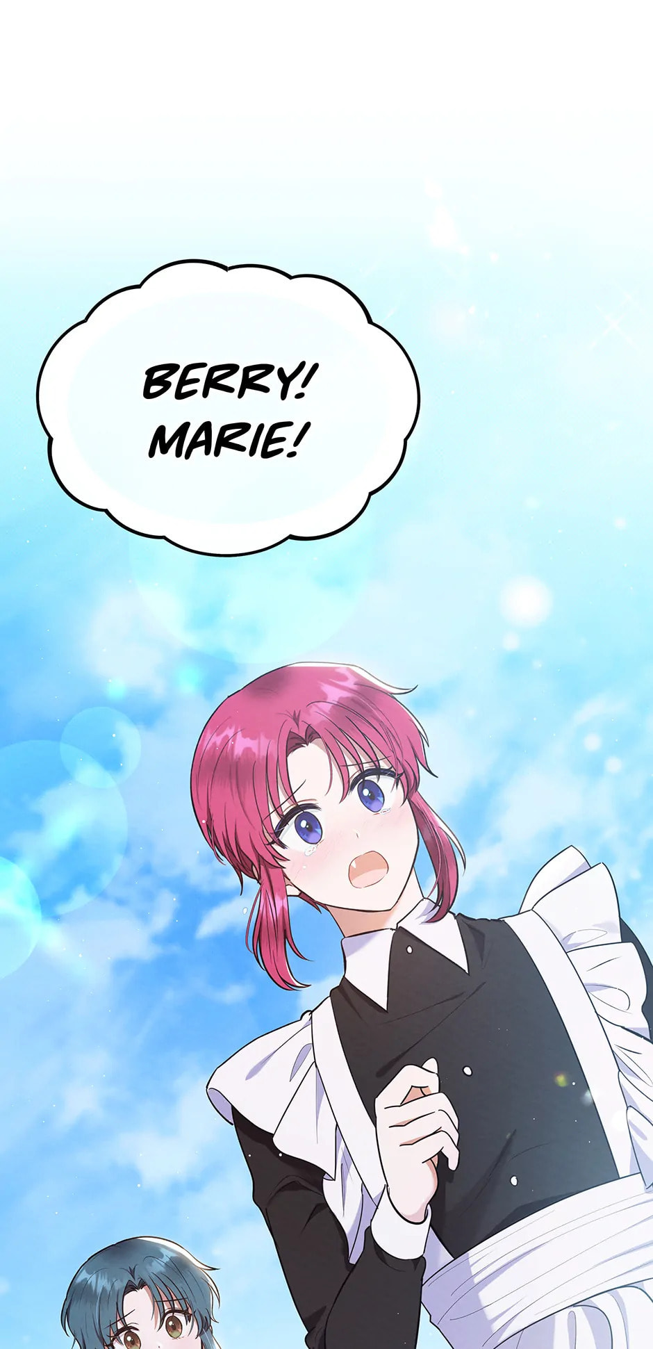 Lady Baby Is a Revenge Maker Chapter 29 page 1 - 