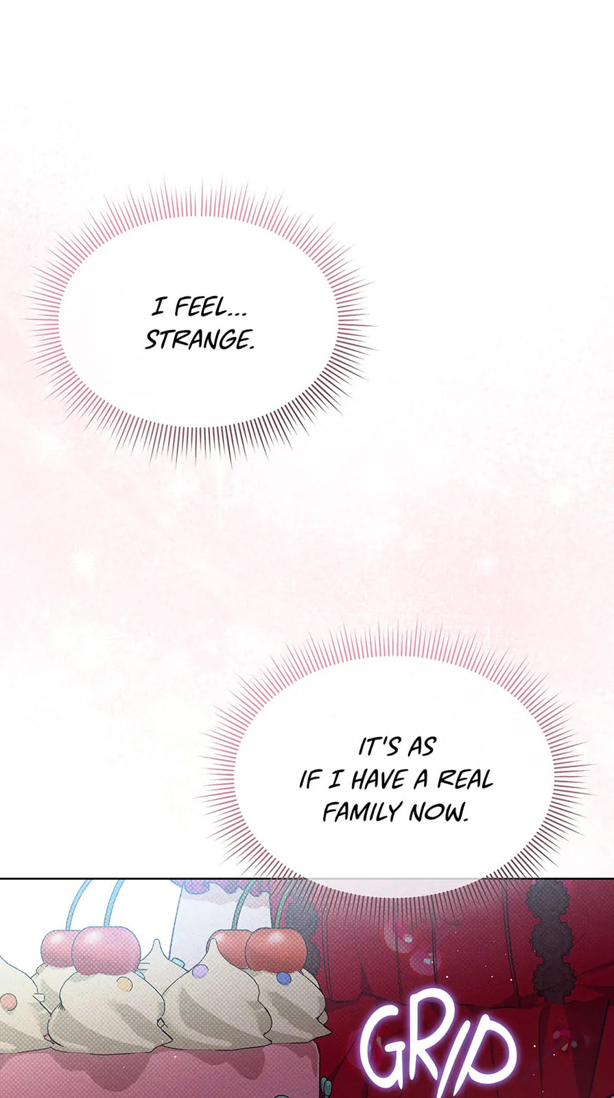 Lady Baby Is a Revenge Maker Chapter 29 page 20 - 