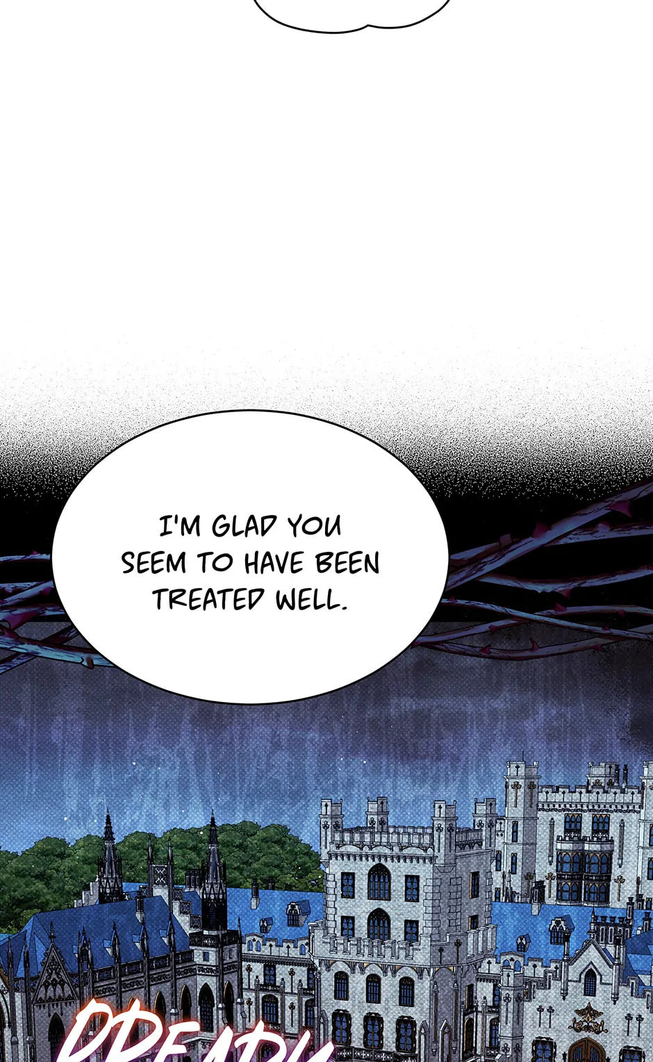 Lady Baby Is a Revenge Maker Chapter 29 page 29 - 