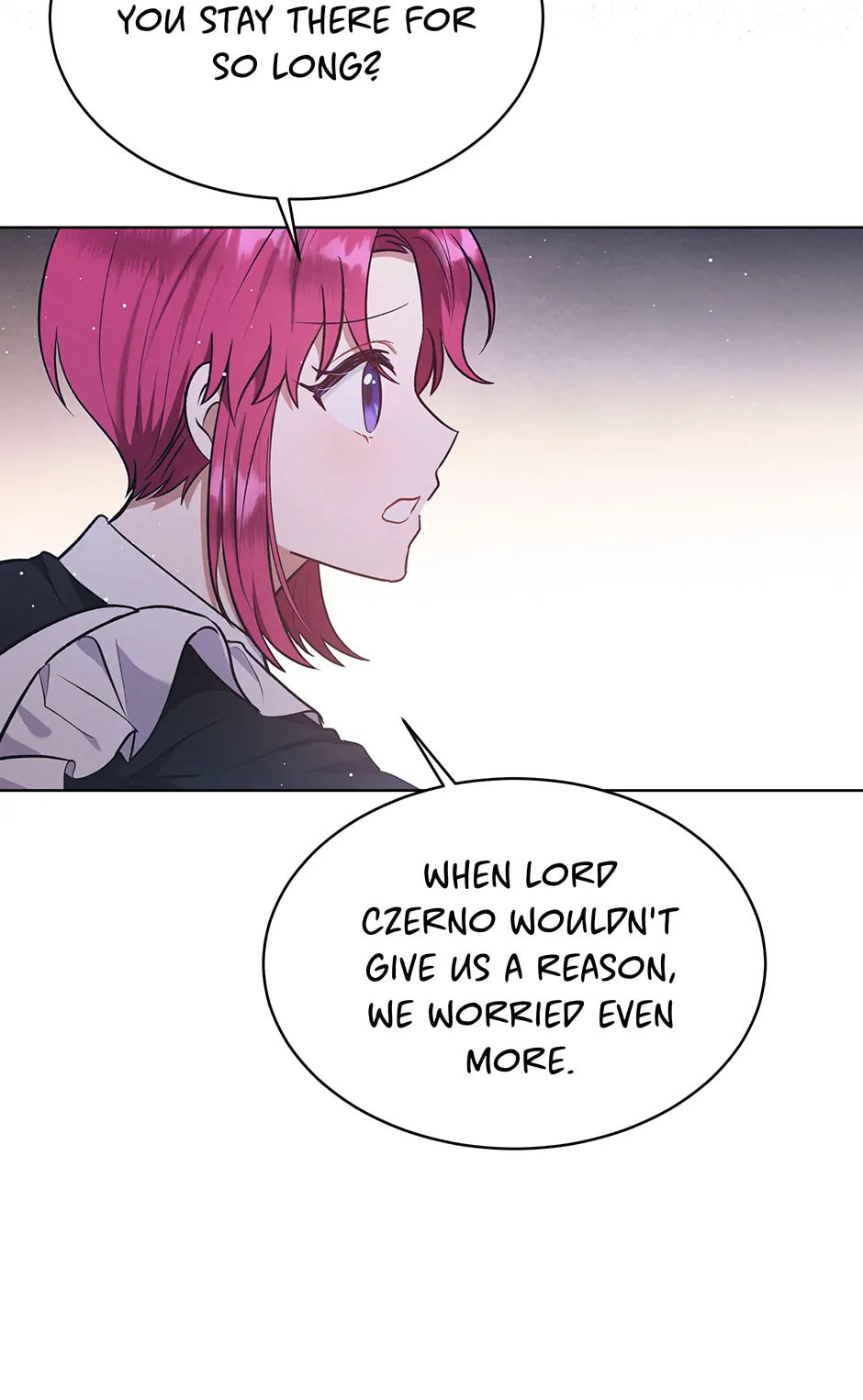 Lady Baby Is a Revenge Maker Chapter 29 page 31 - 