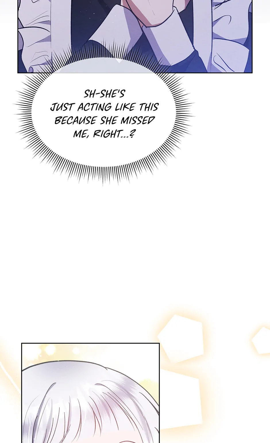 Lady Baby Is a Revenge Maker Chapter 29 page 6 - 