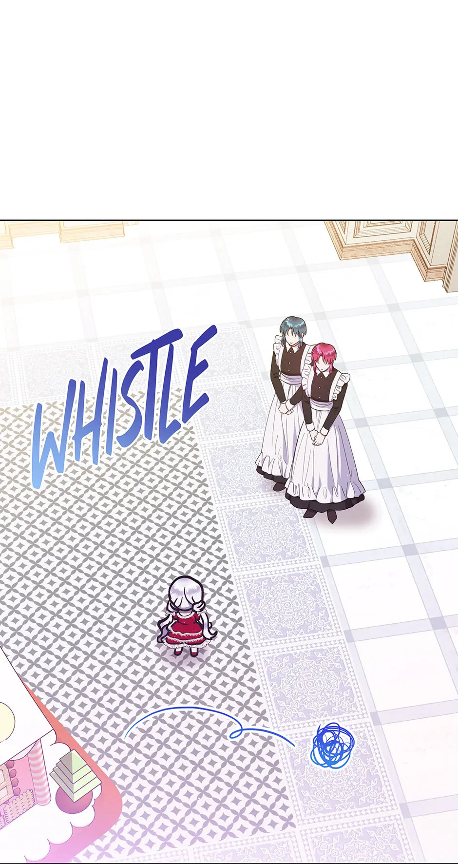 Lady Baby Is a Revenge Maker Chapter 29 page 63 - 