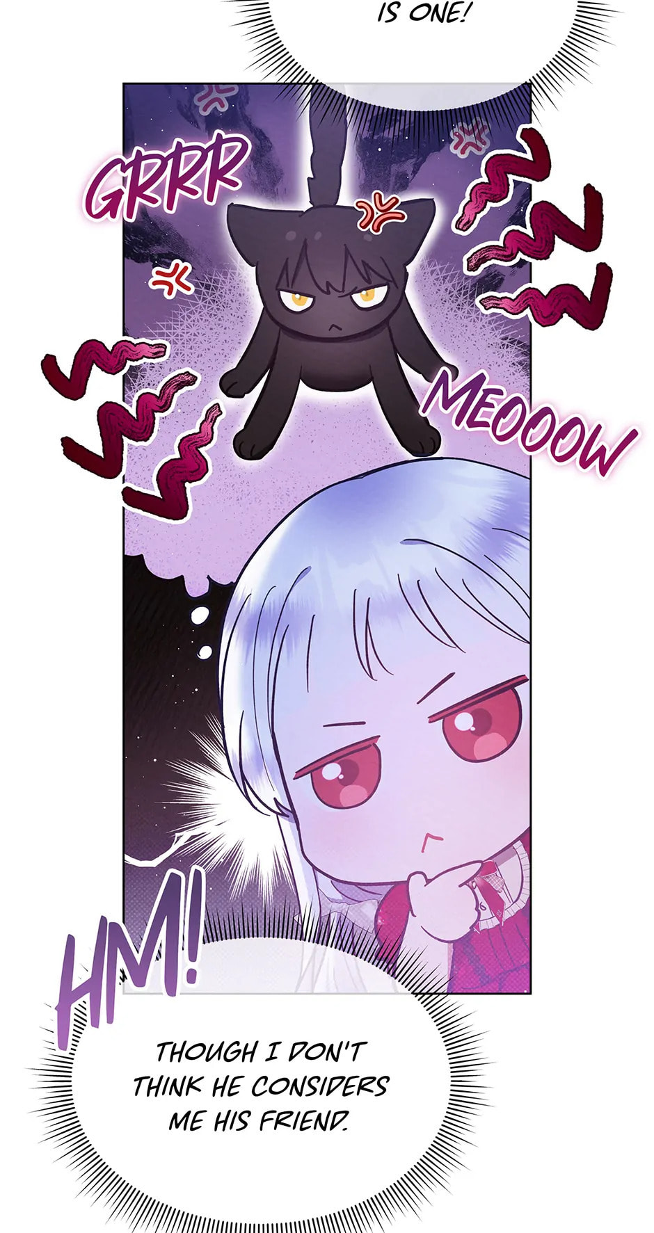 Lady Baby Is a Revenge Maker Chapter 29 page 65 - 