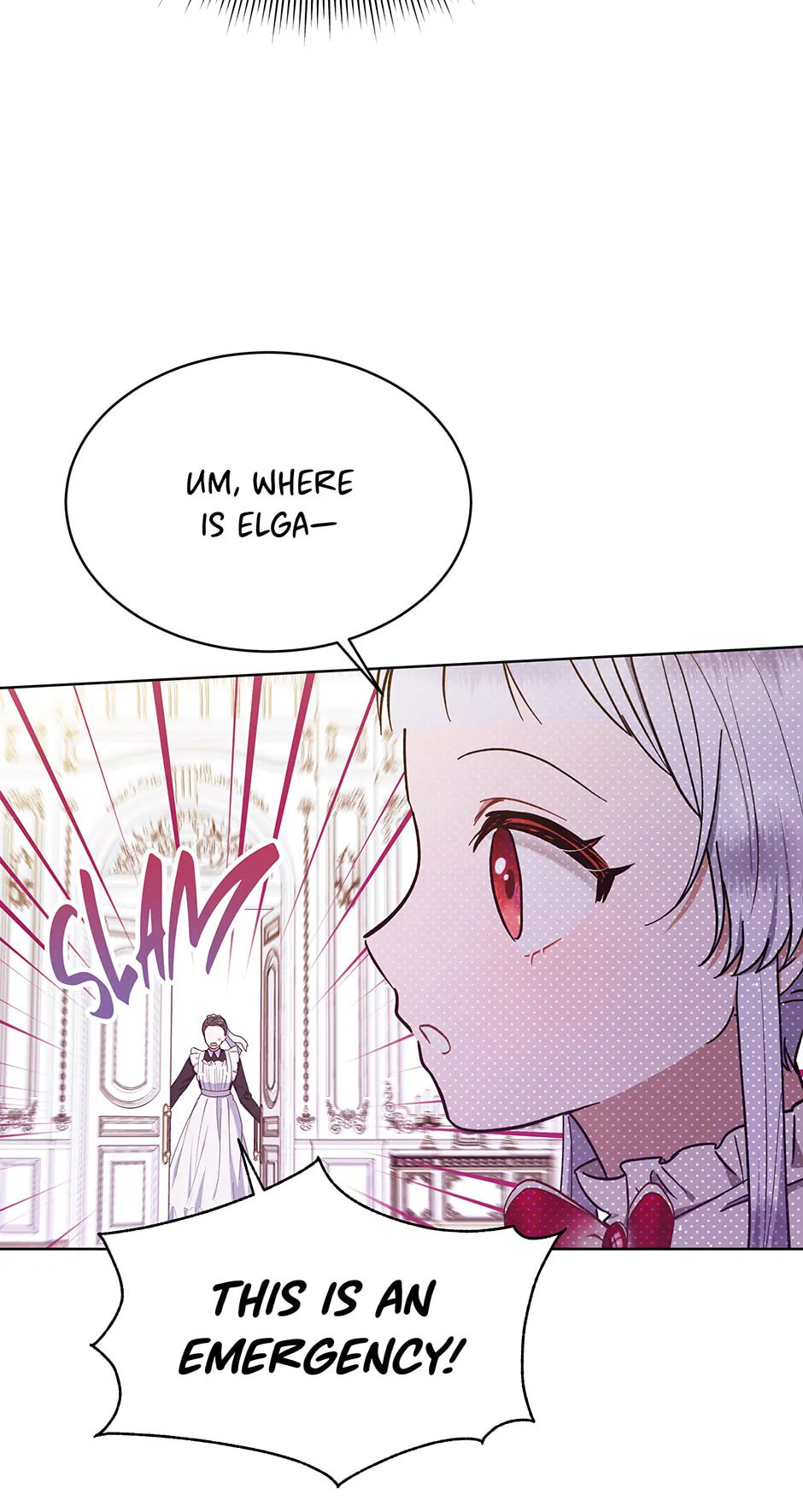 Lady Baby Is a Revenge Maker Chapter 29 page 66 - 