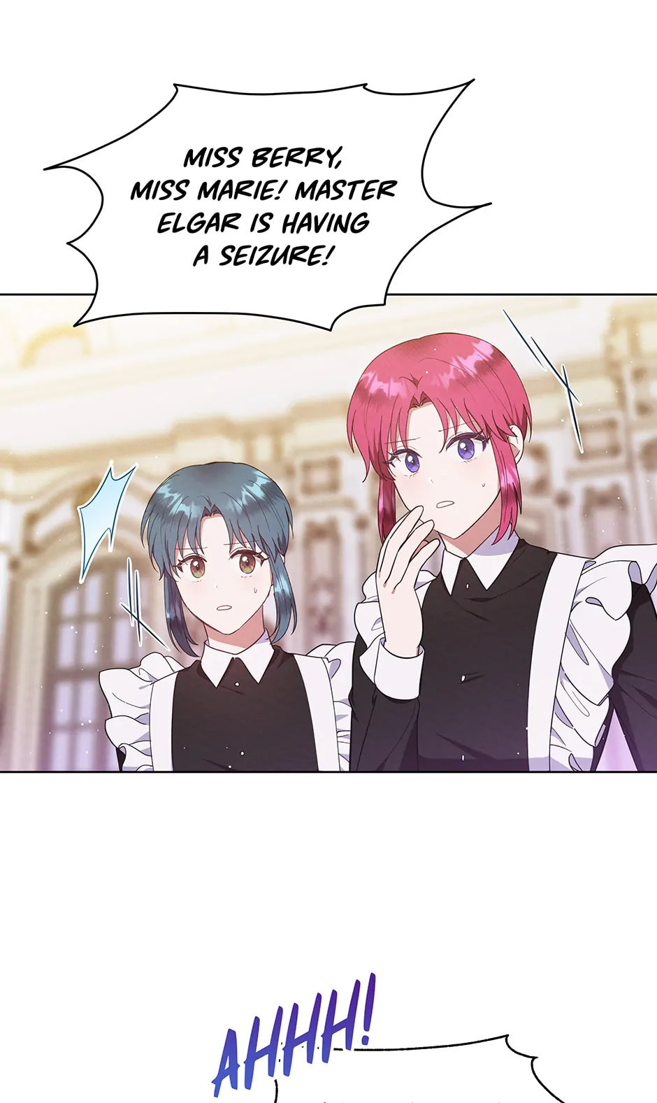Lady Baby Is a Revenge Maker Chapter 29 page 67 - 