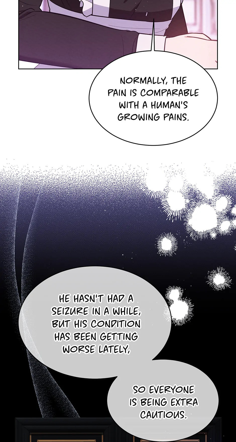 Lady Baby Is a Revenge Maker Chapter 29 page 72 - 
