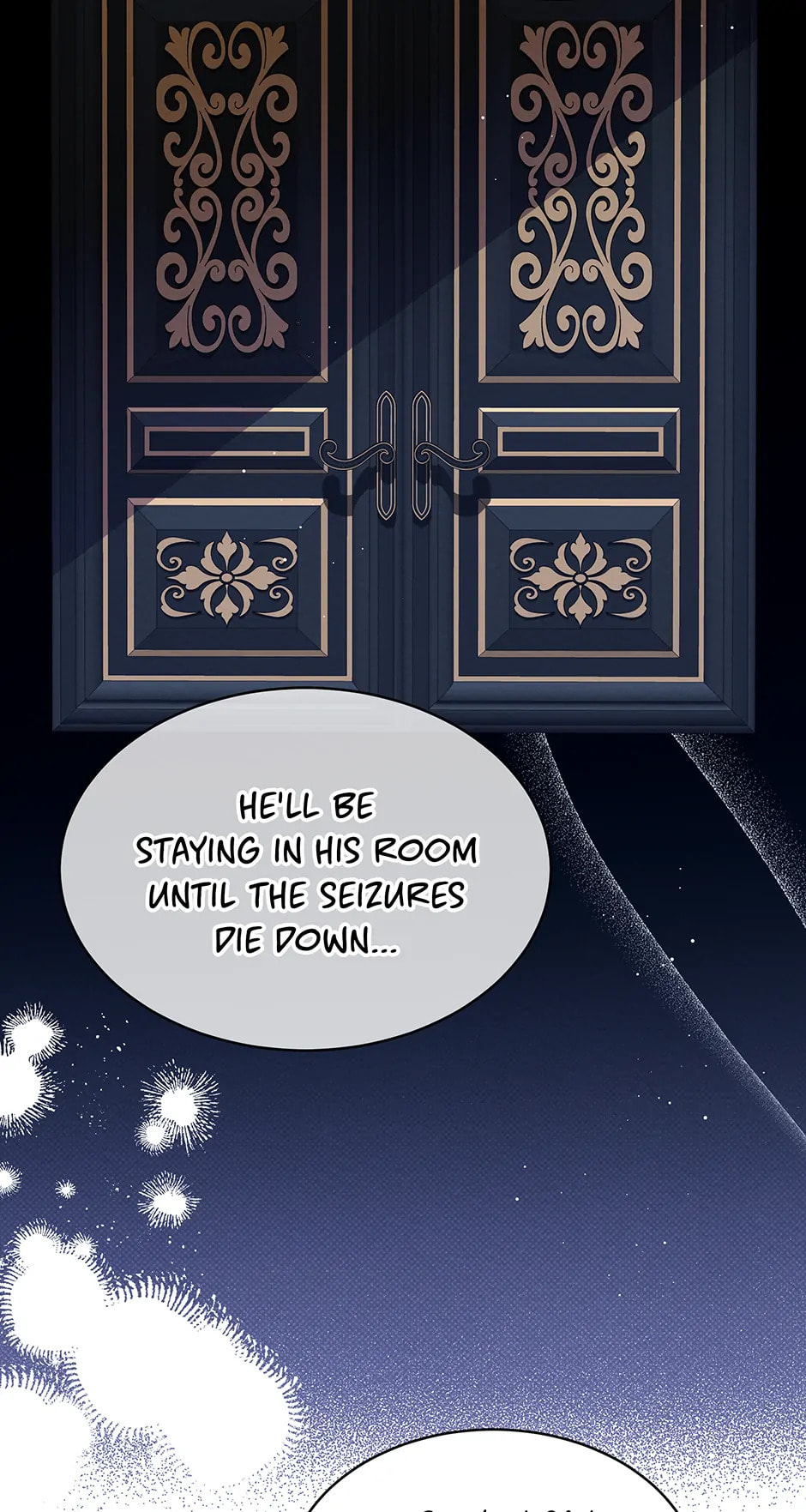 Lady Baby Is a Revenge Maker Chapter 29 page 73 - 