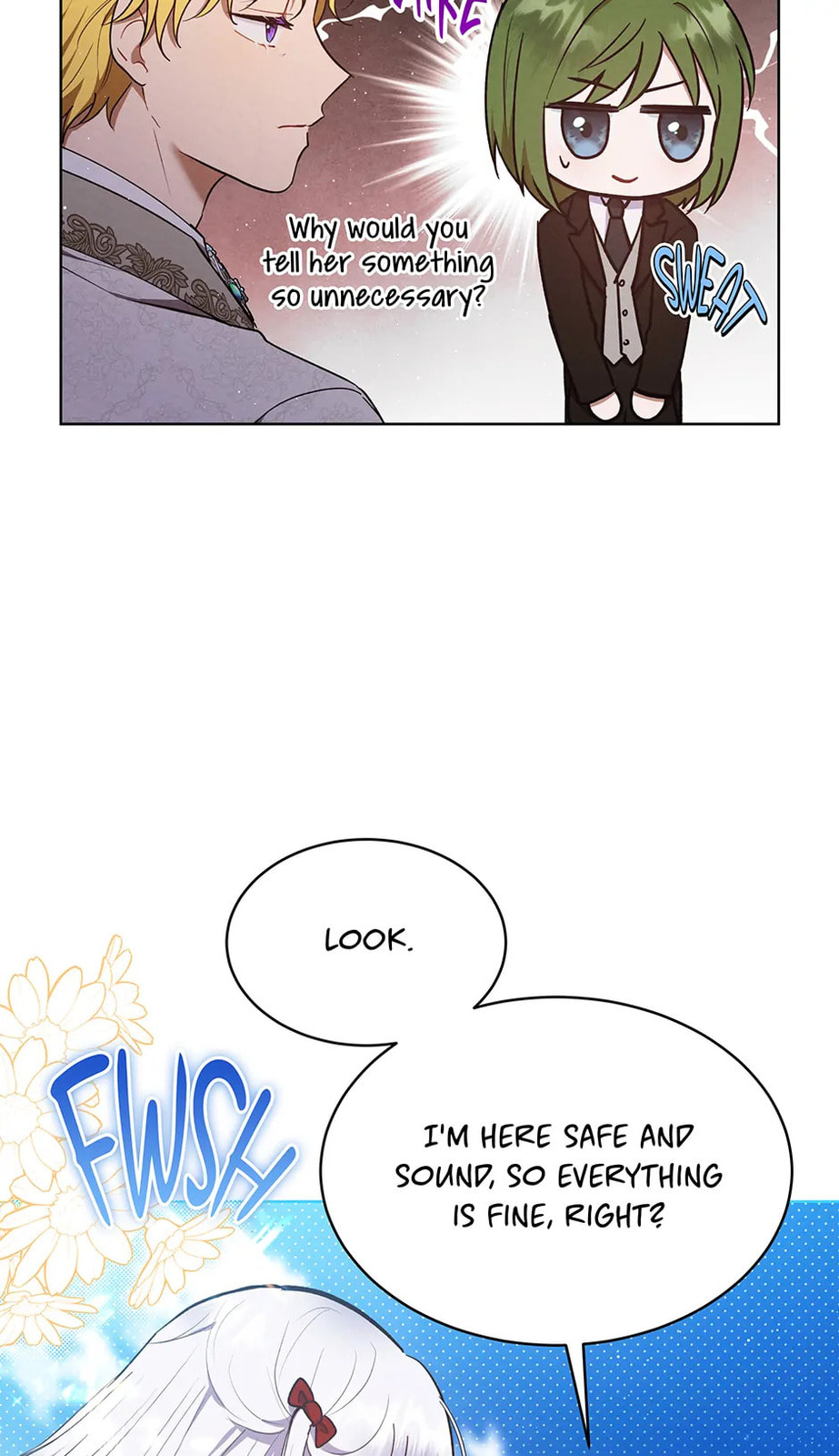 Lady Baby Is a Revenge Maker Chapter 29 page 82 - 