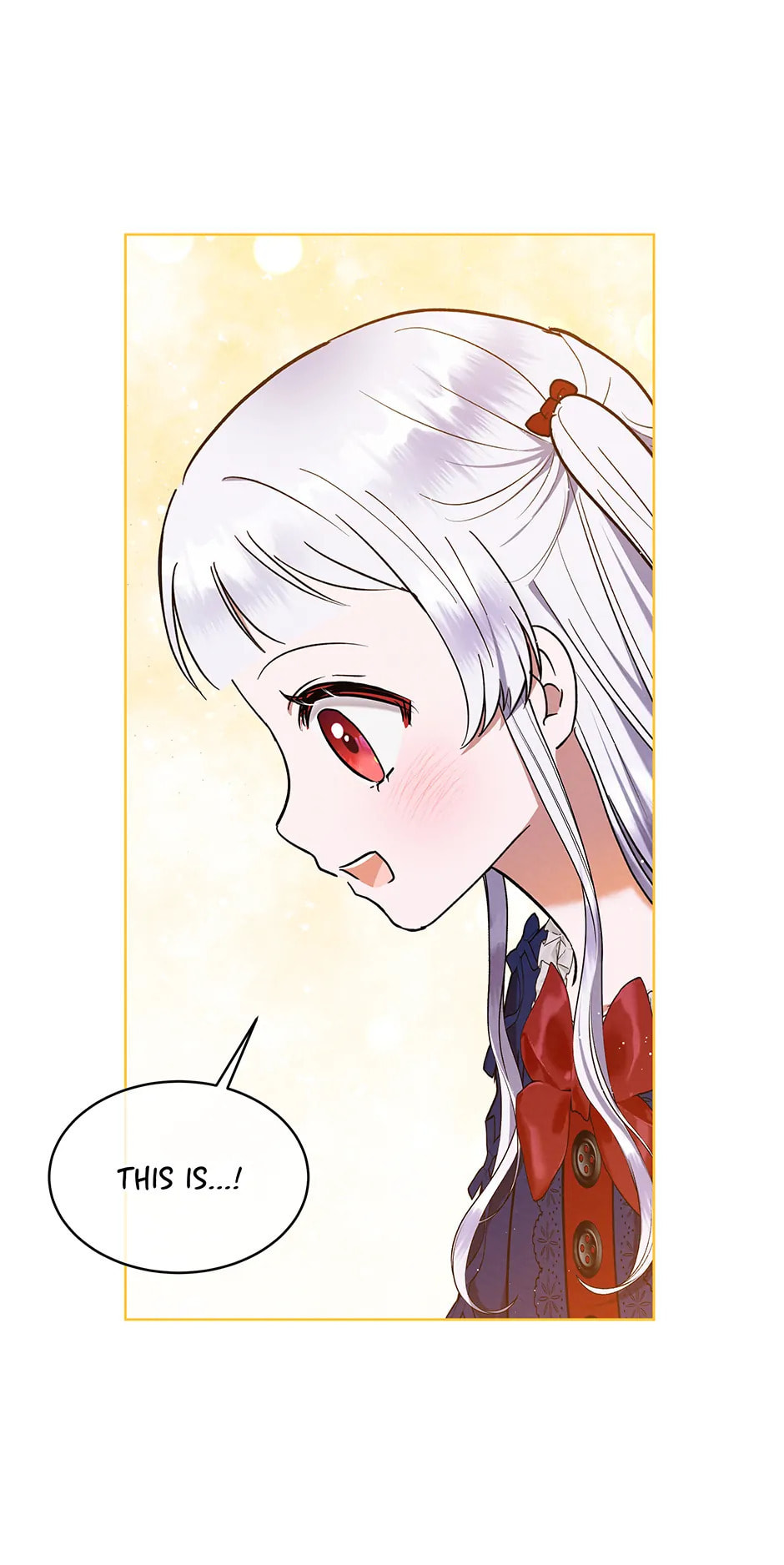 Lady Baby Is a Revenge Maker Chapter 30 page 33 - 