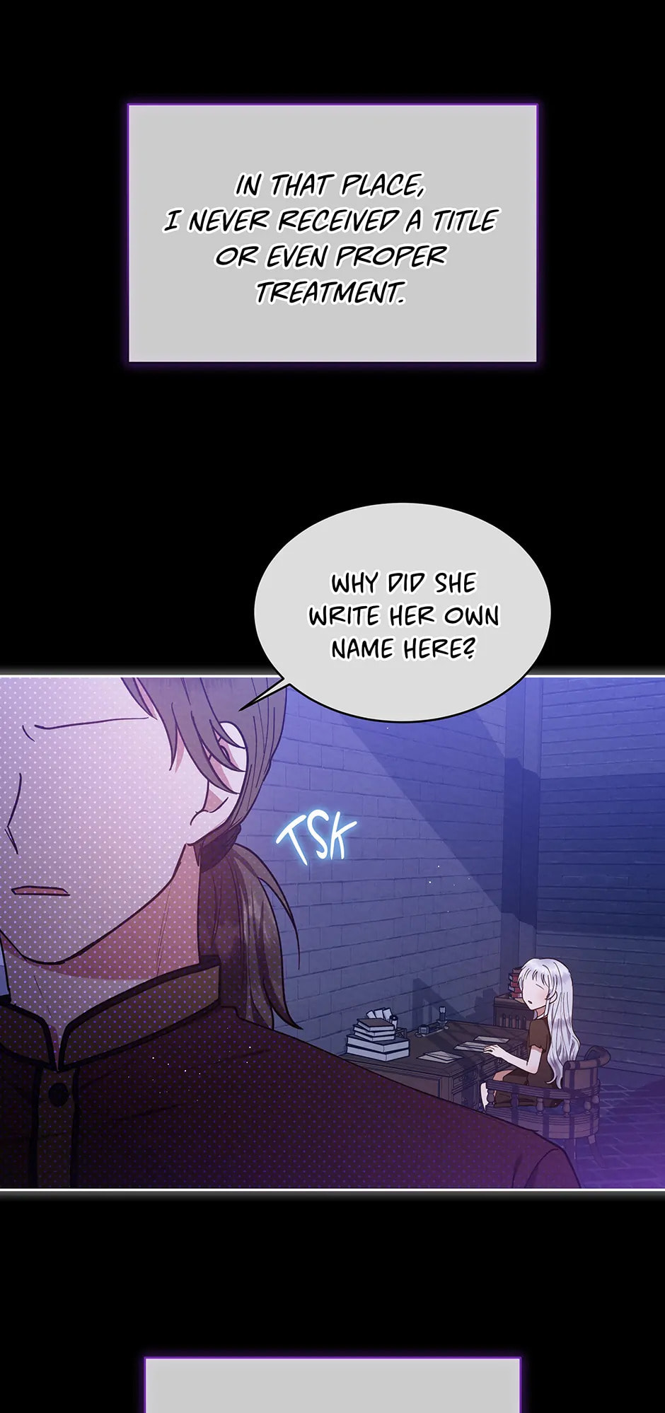 Lady Baby Is a Revenge Maker Chapter 30 page 41 - 