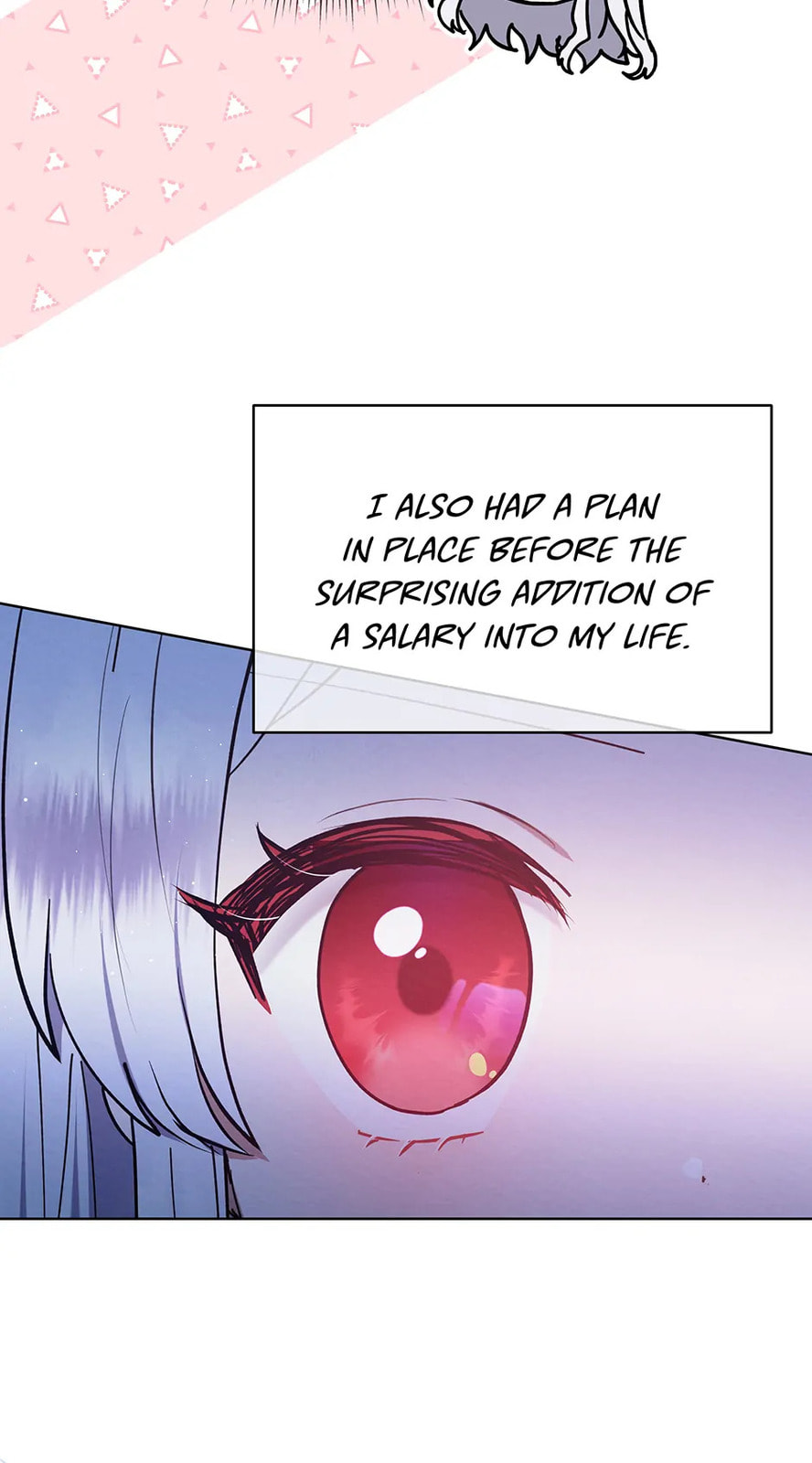 Lady Baby Is a Revenge Maker Chapter 30 page 52 - 
