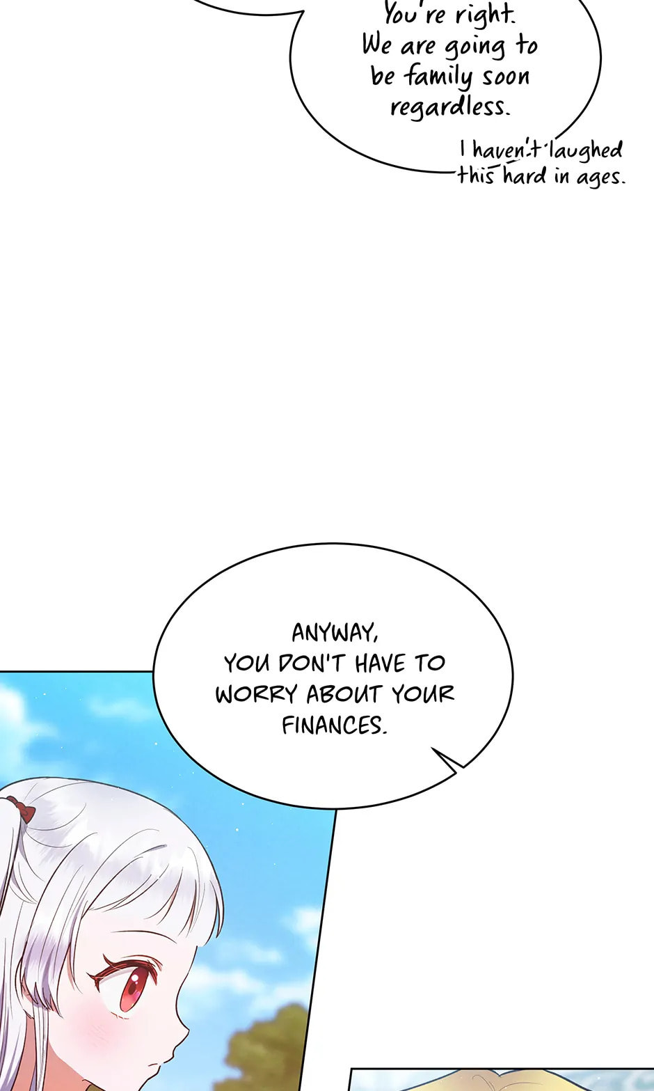 Lady Baby Is a Revenge Maker Chapter 30 page 66 - 