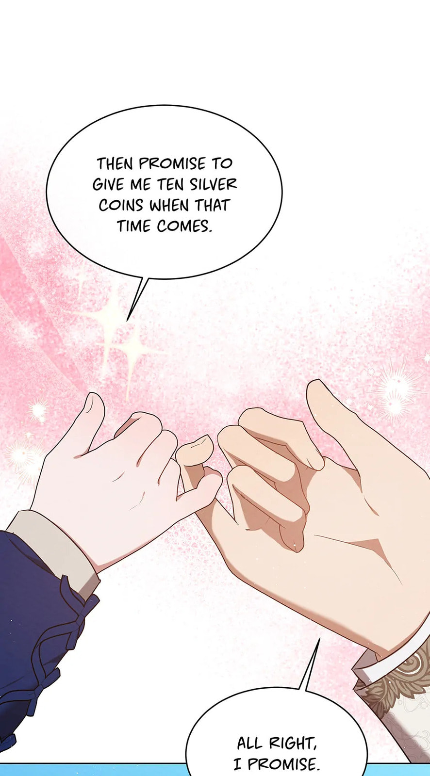 Lady Baby Is a Revenge Maker Chapter 30 page 68 - 