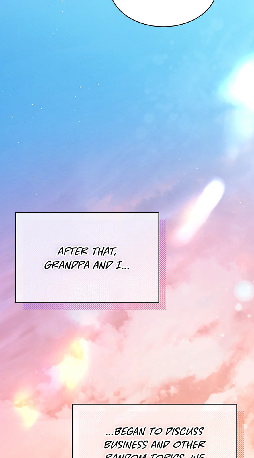 Lady Baby Is a Revenge Maker Chapter 30 page 69 - 