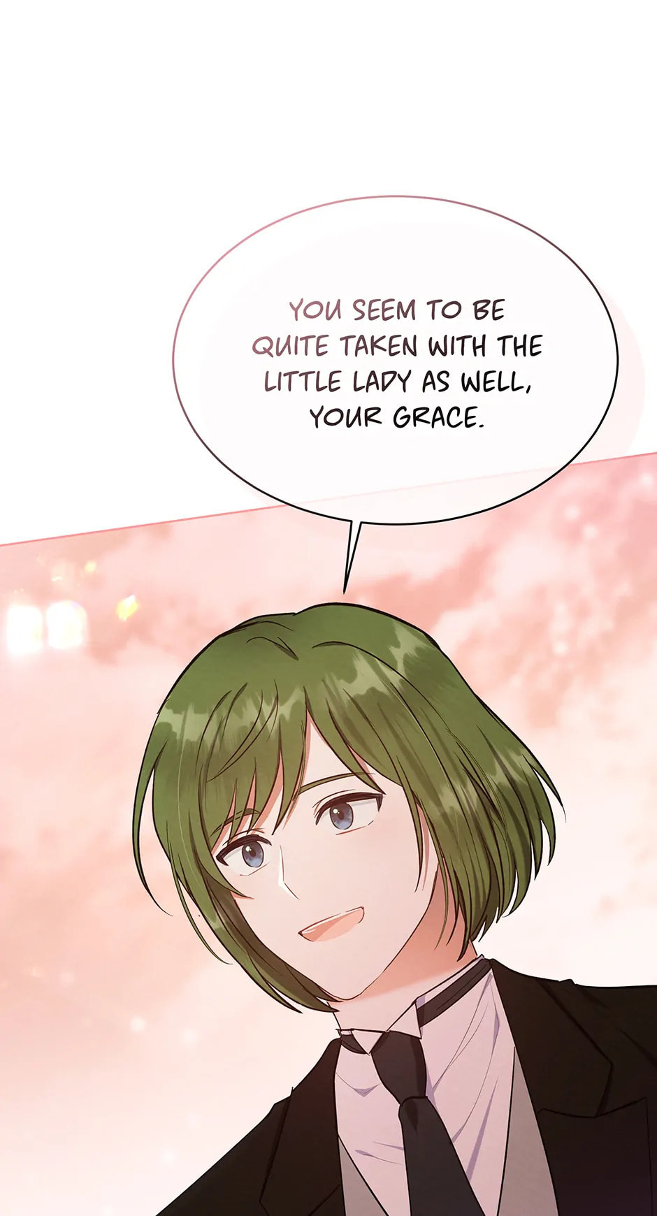 Lady Baby Is a Revenge Maker Chapter 30 page 77 - 