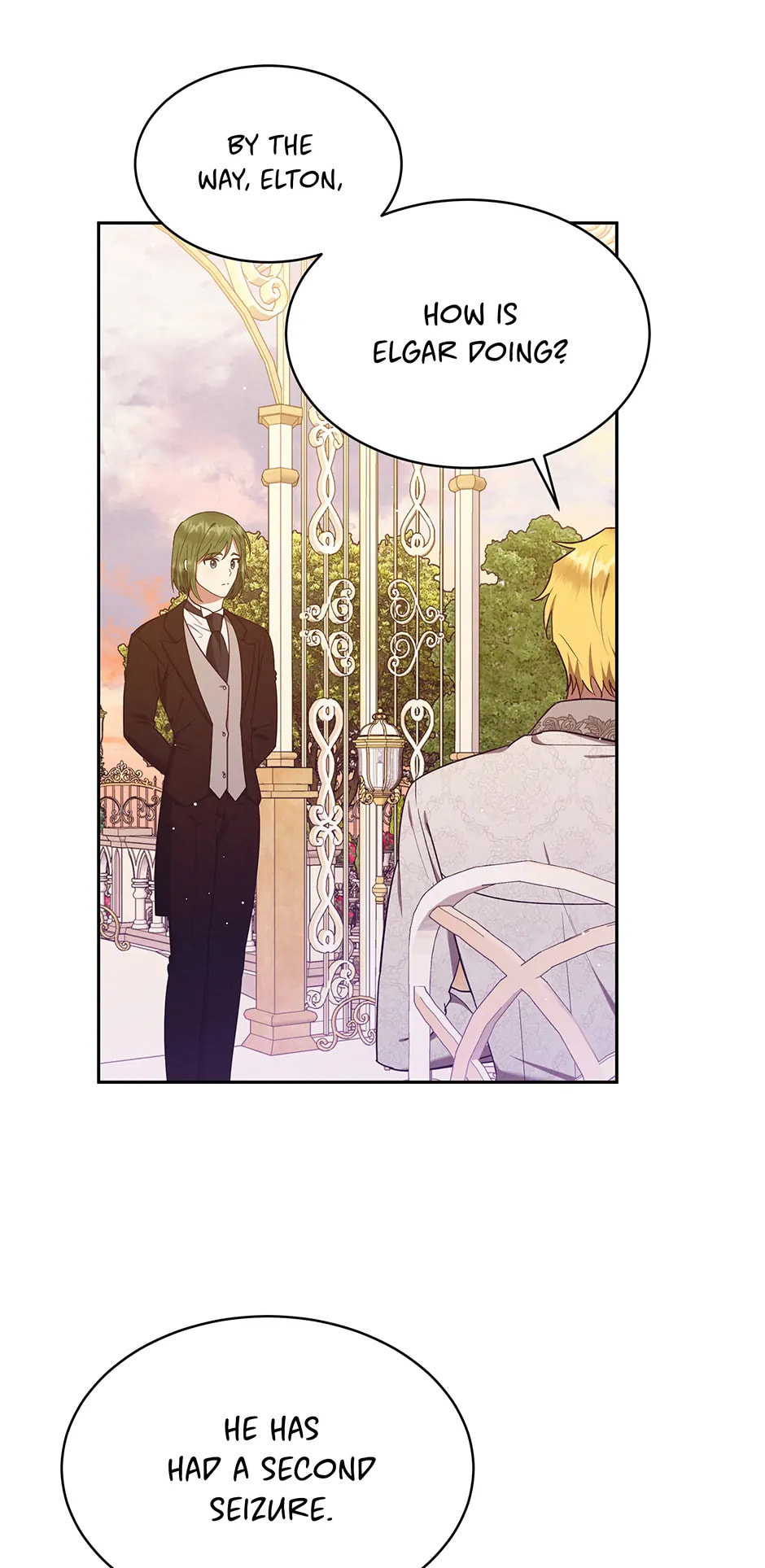 Lady Baby Is a Revenge Maker Chapter 30 page 80 - 