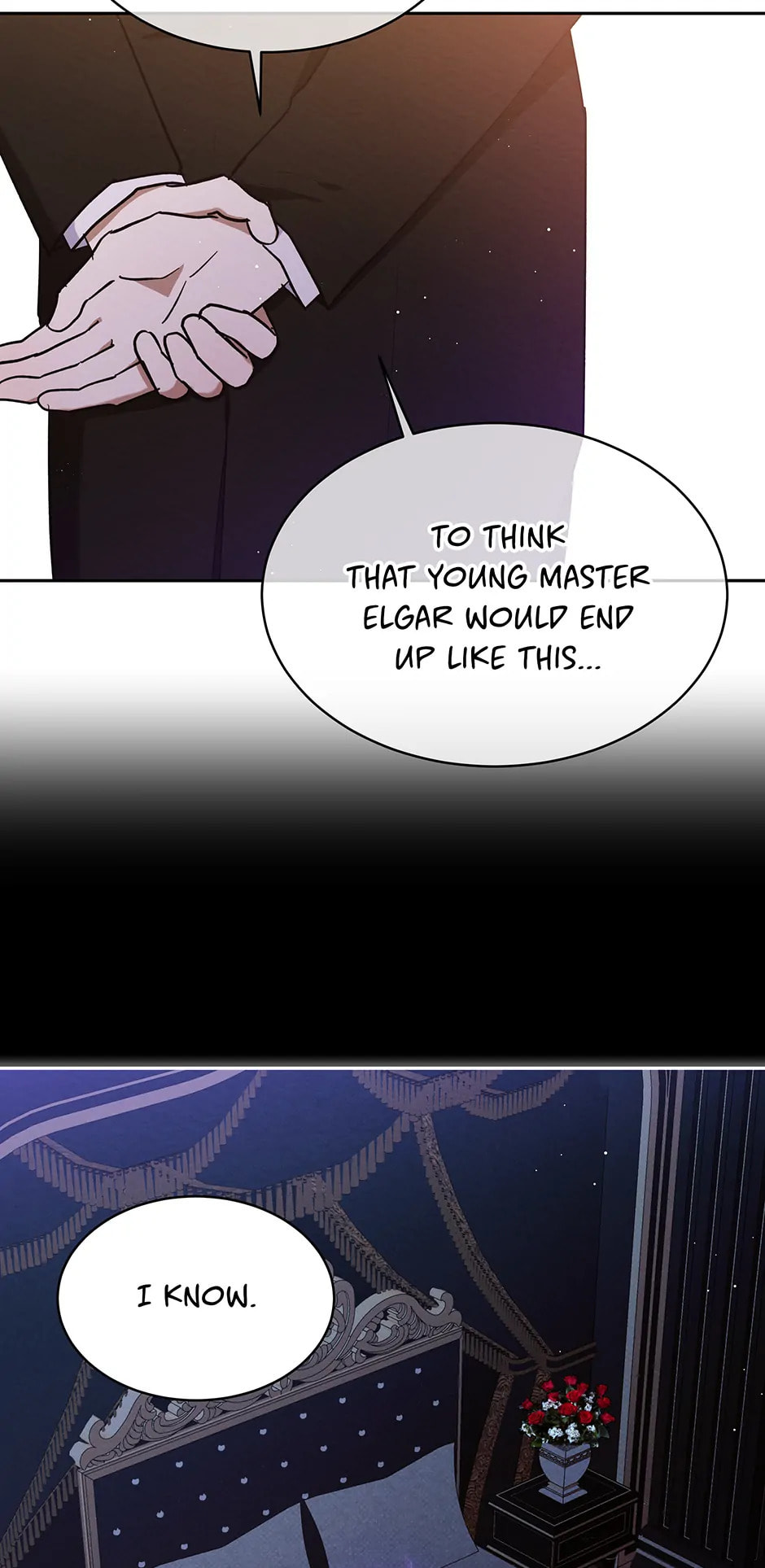 Lady Baby Is a Revenge Maker Chapter 30 page 81 - 