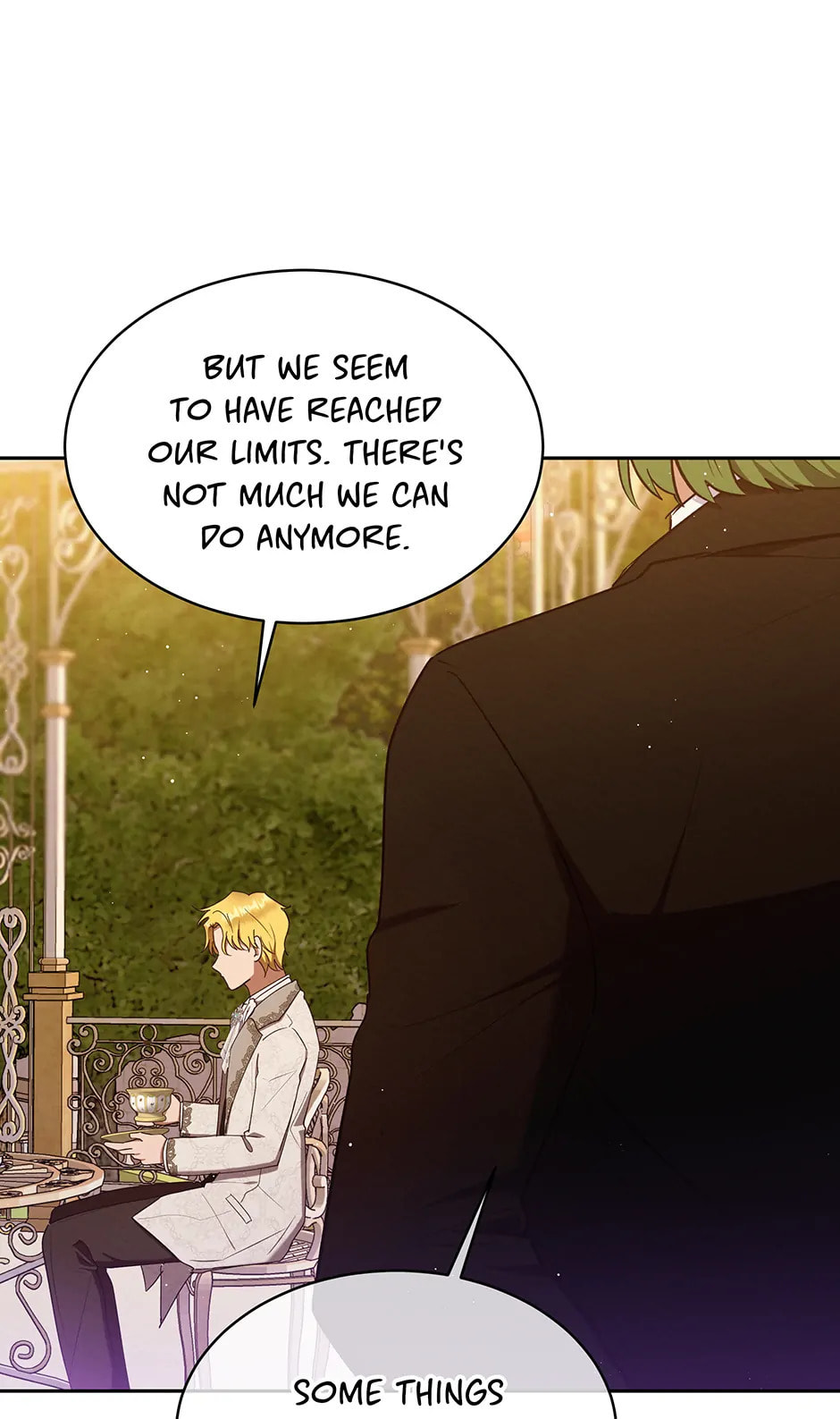 Lady Baby Is a Revenge Maker Chapter 30 page 83 - 