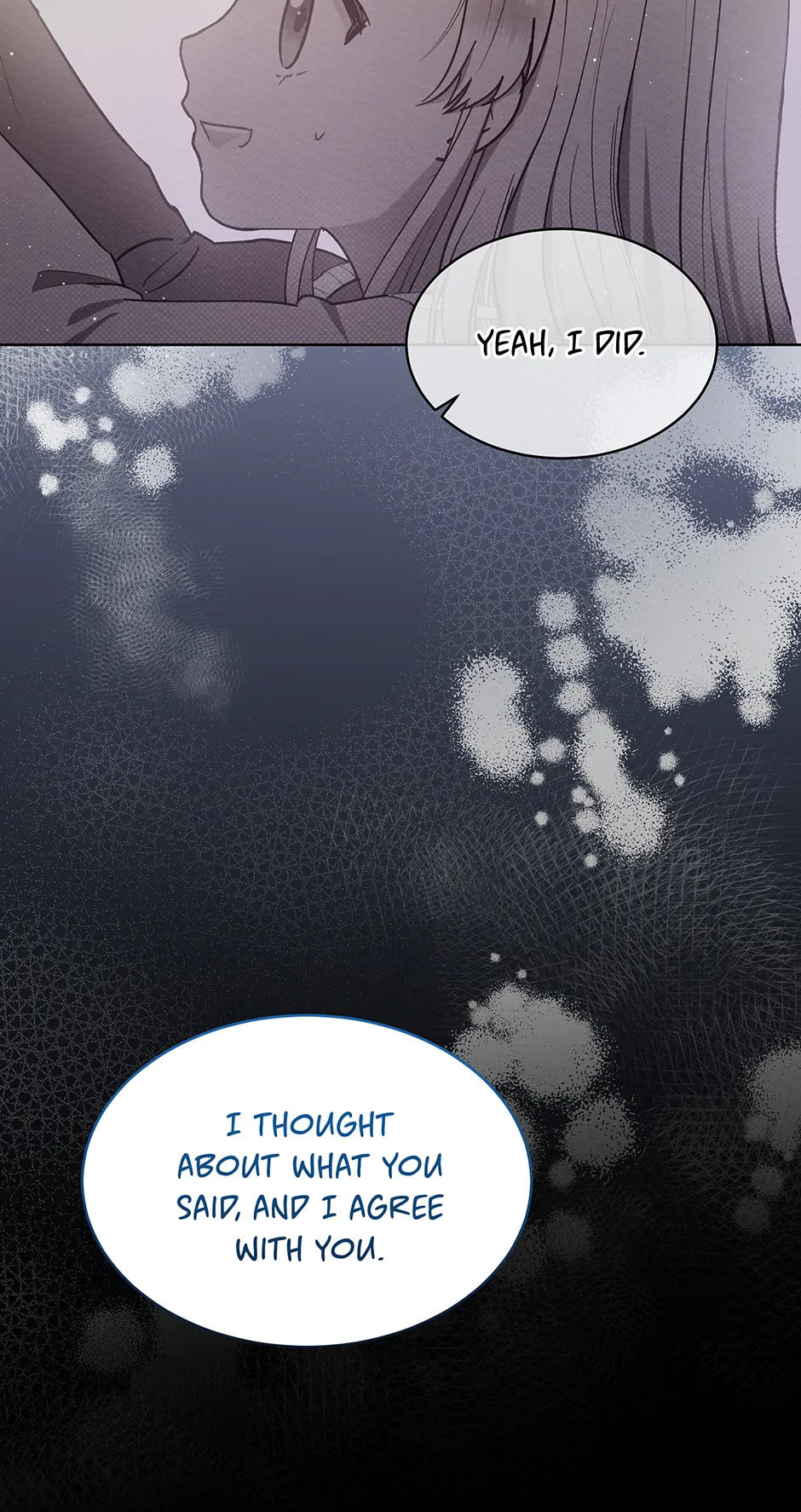 Lady Baby Is a Revenge Maker Chapter 30 page 10 - 