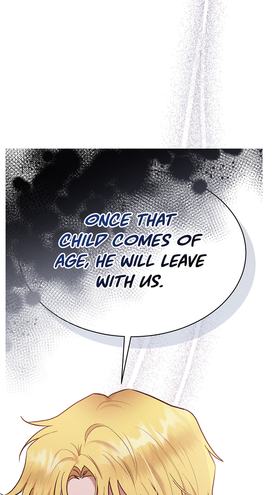Lady Baby Is a Revenge Maker Chapter 31 page 1 - 