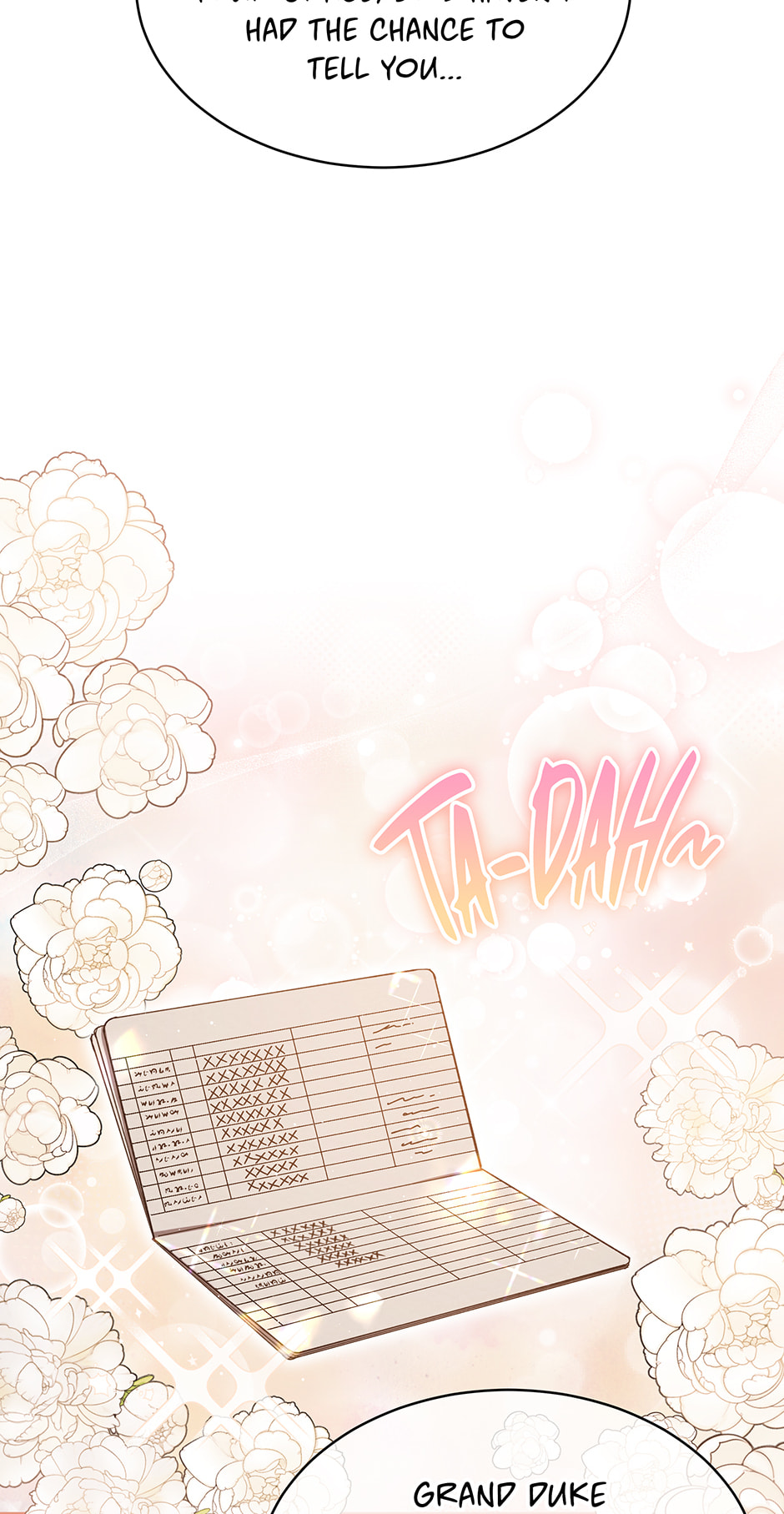 Lady Baby Is a Revenge Maker Chapter 31 page 11 - 