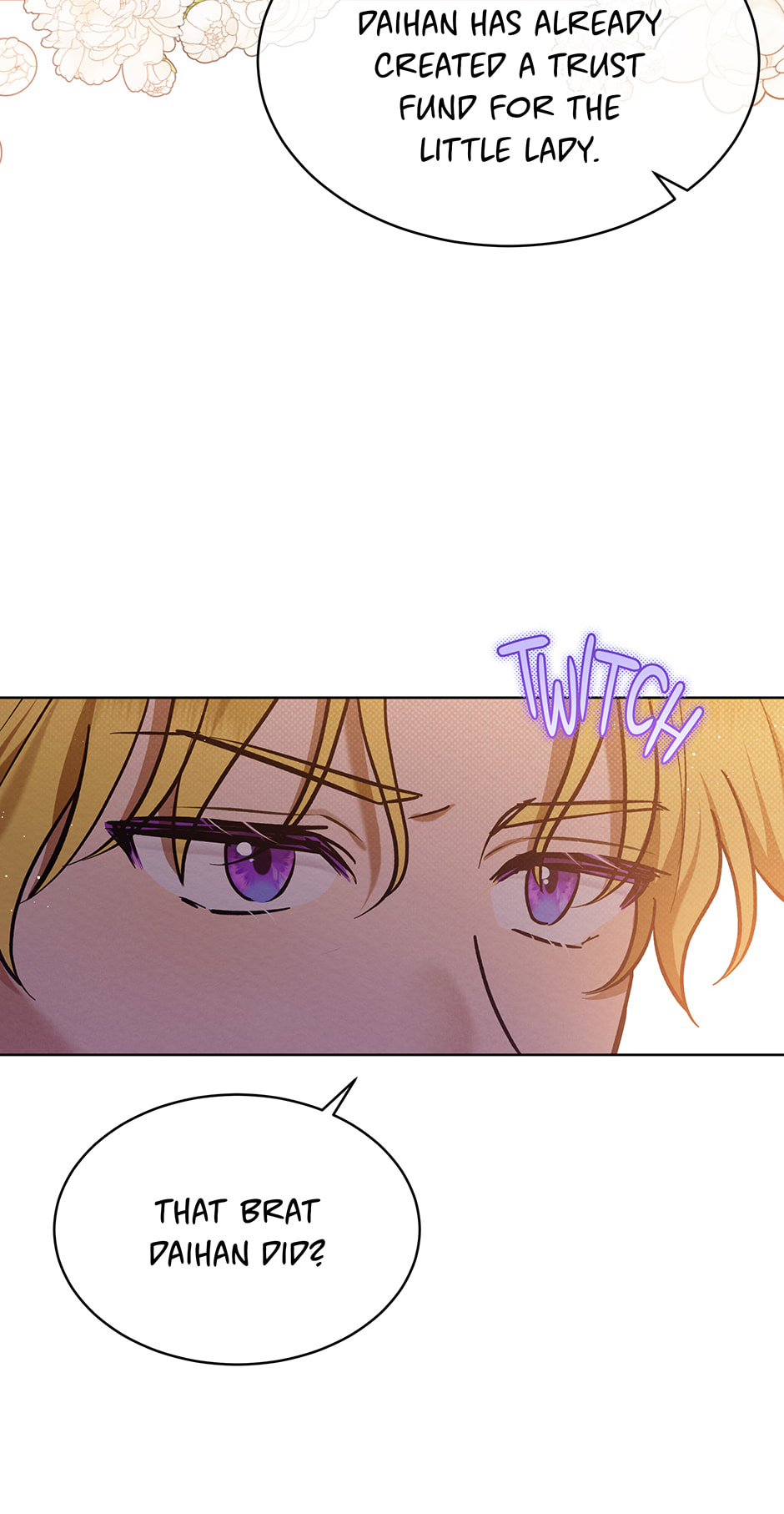 Lady Baby Is a Revenge Maker Chapter 31 page 12 - 