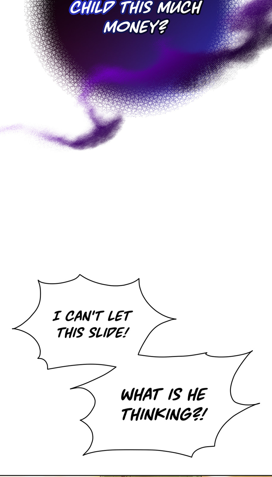 Lady Baby Is a Revenge Maker Chapter 31 page 18 - 