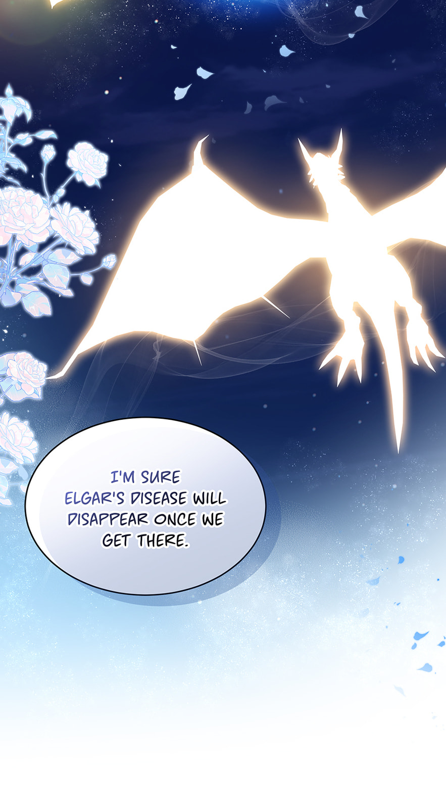 Lady Baby Is a Revenge Maker Chapter 31 page 4 - 