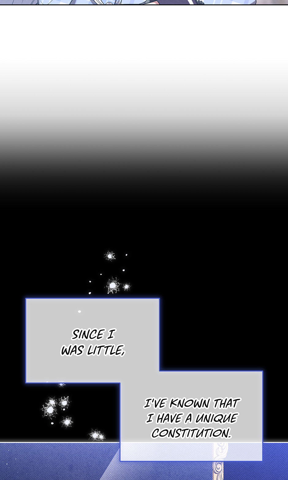 Lady Baby Is a Revenge Maker Chapter 31 page 36 - 