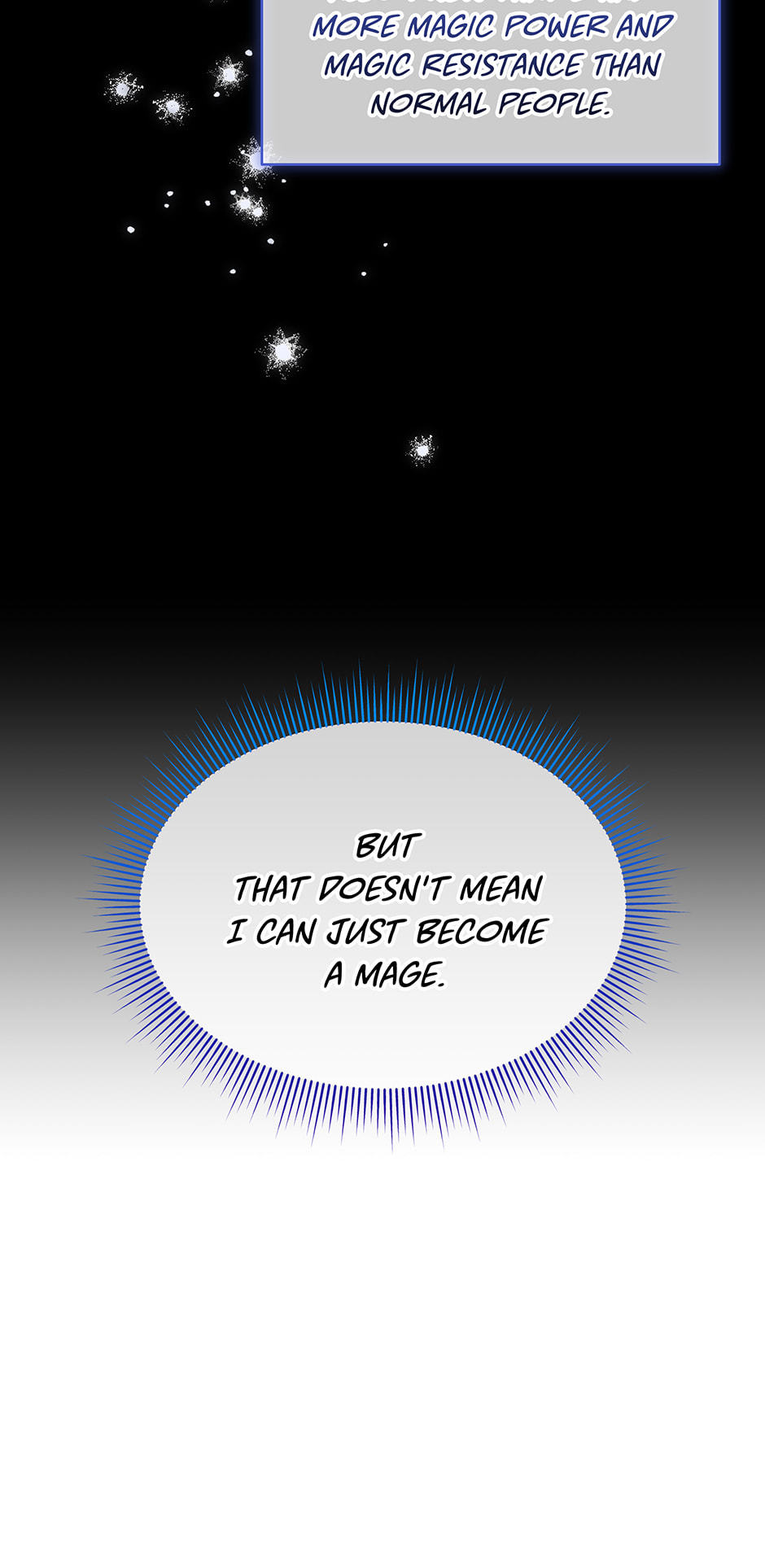 Lady Baby Is a Revenge Maker Chapter 31 page 39 - 