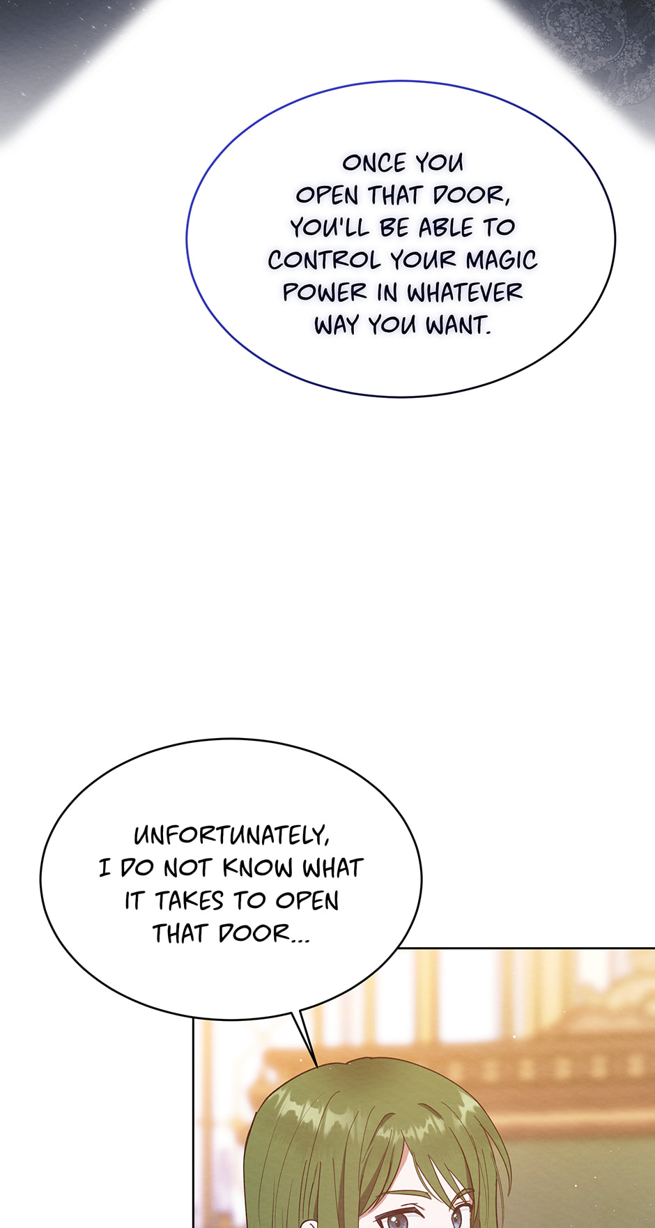 Lady Baby Is a Revenge Maker Chapter 31 page 42 - 